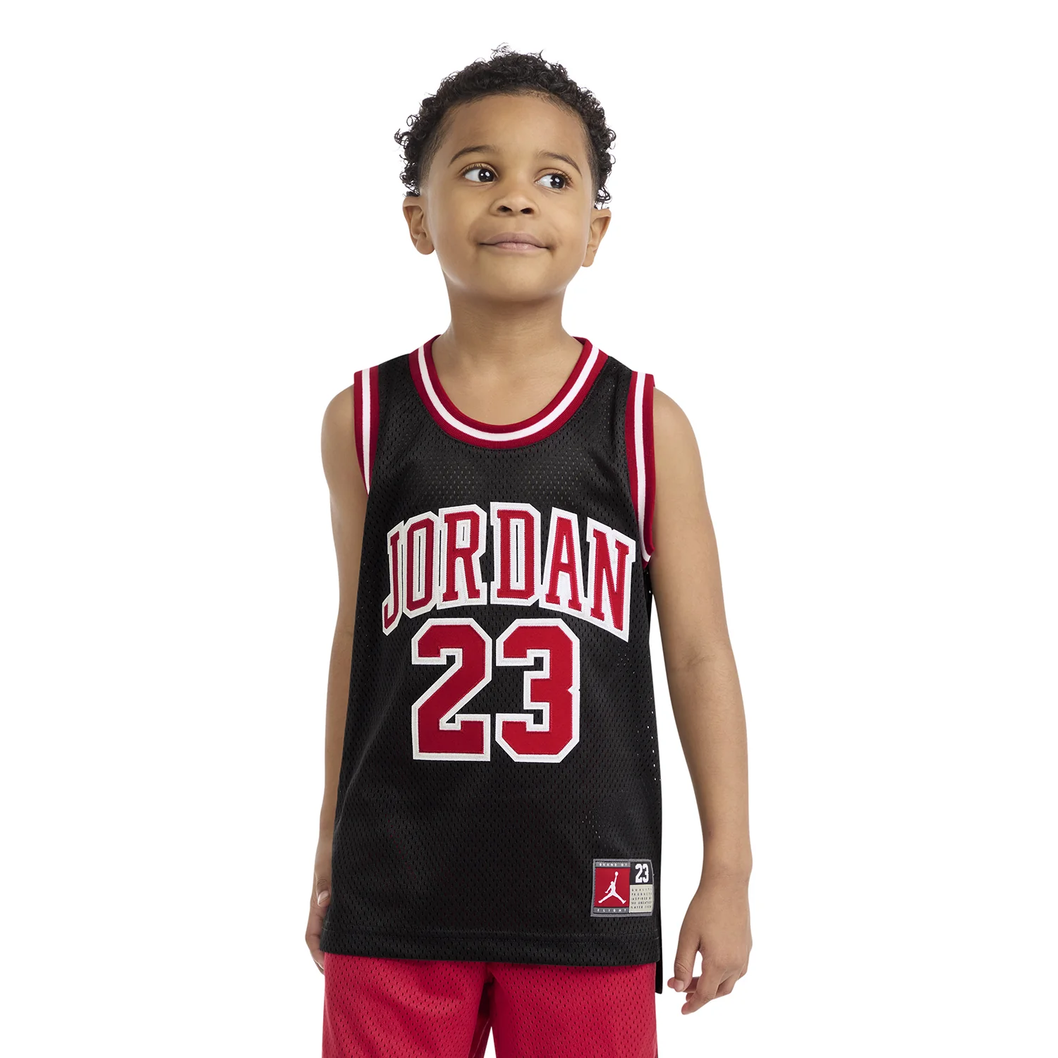 Jordan 23 Jersey - Kids - Image 2
