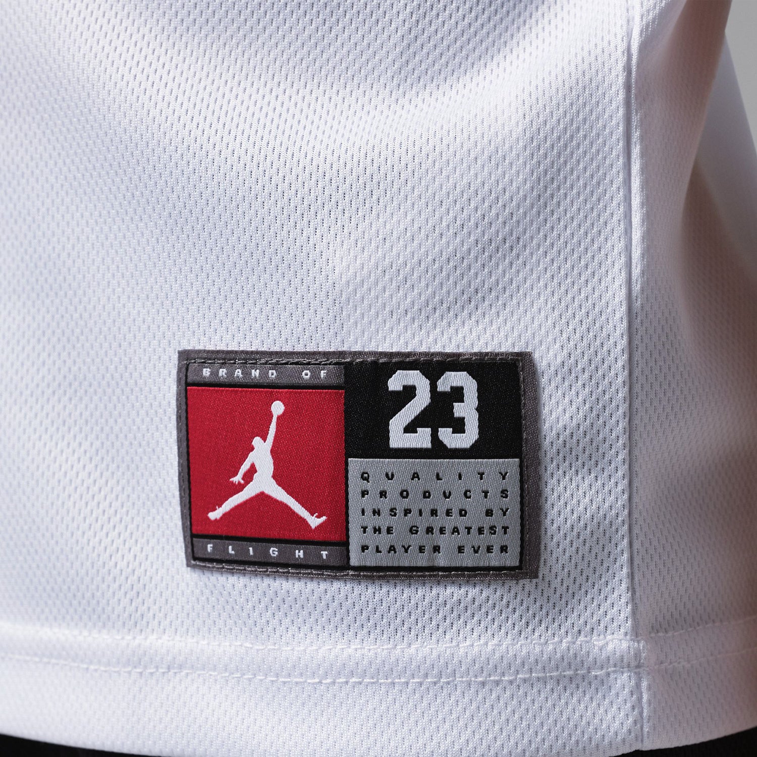 Jordan 23 Jersey Set - Kids - Image 4