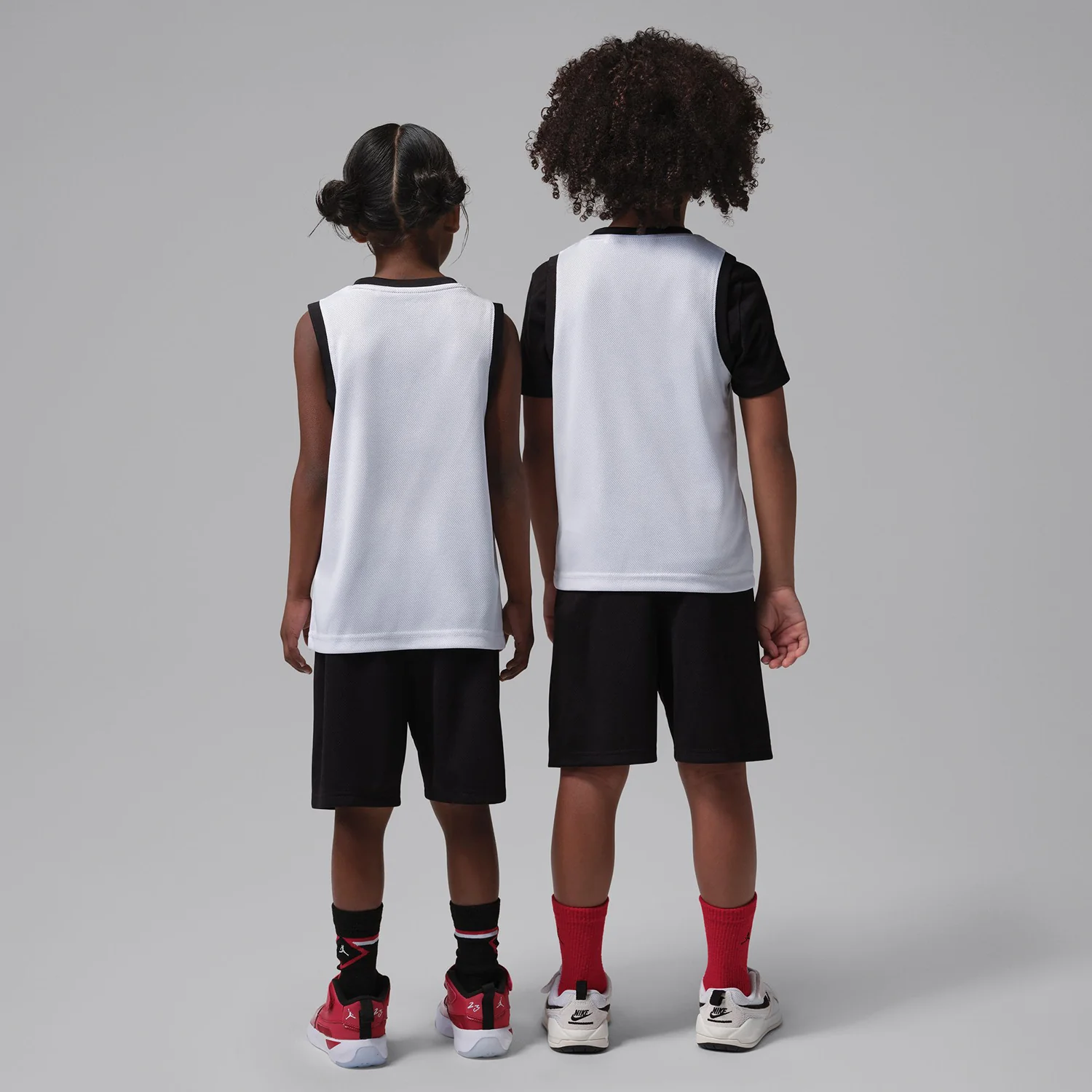 Jordan 23 Jersey Set - Kids - Image 6