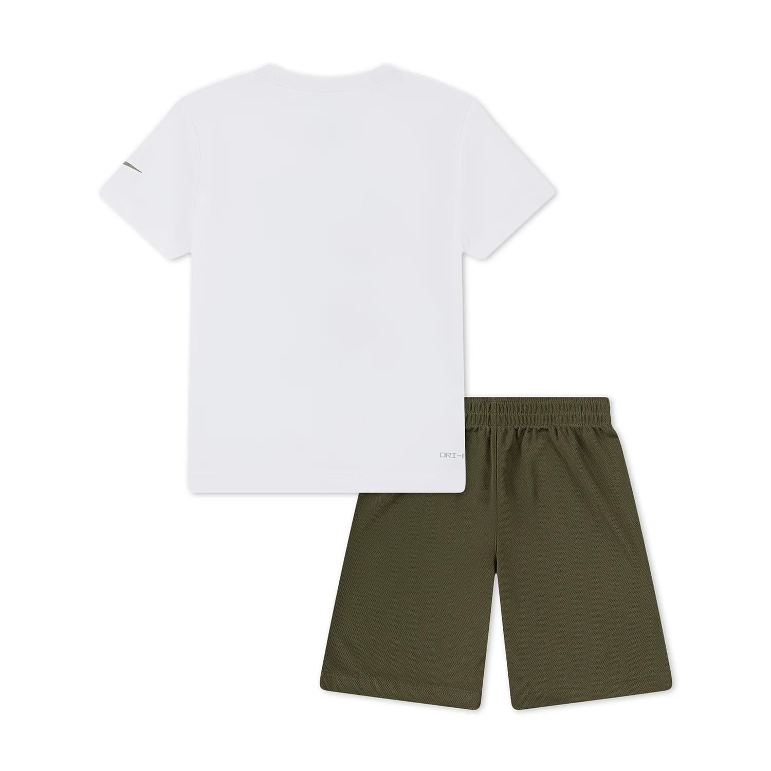 Just Do It Short Set - Kids - Image 2