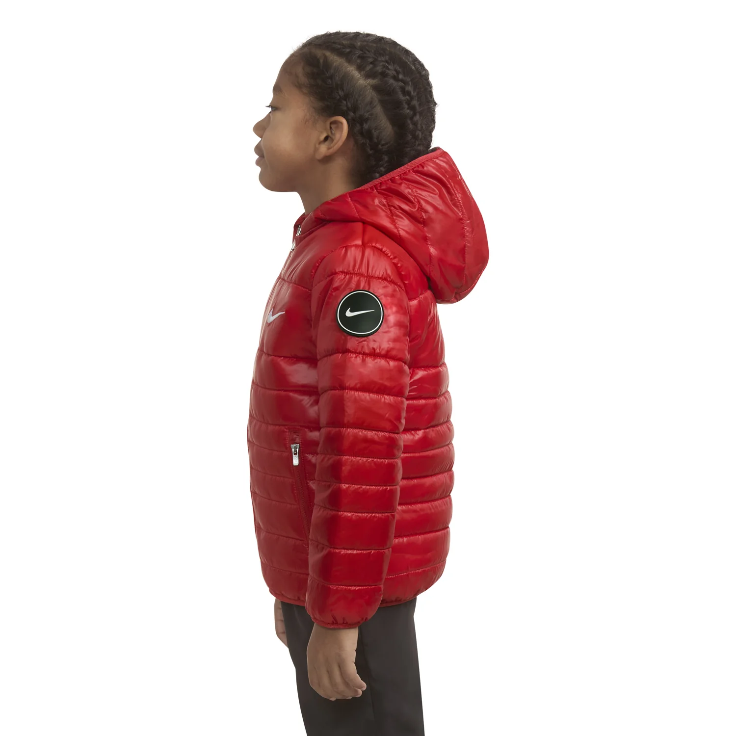 Midweight Puffer Jacket - Kids - Image 4