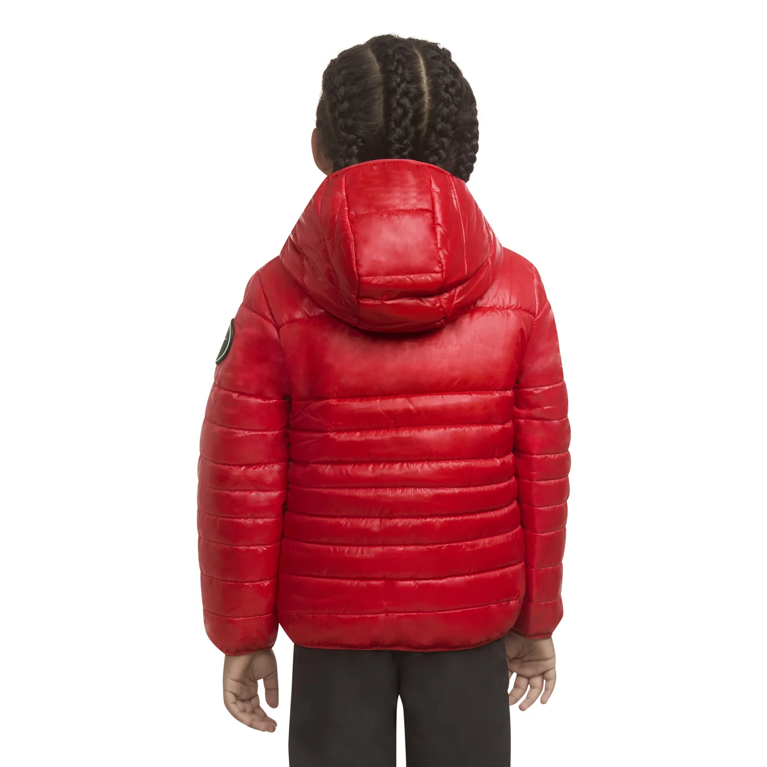 Midweight Puffer Jacket - Kids - Image 5