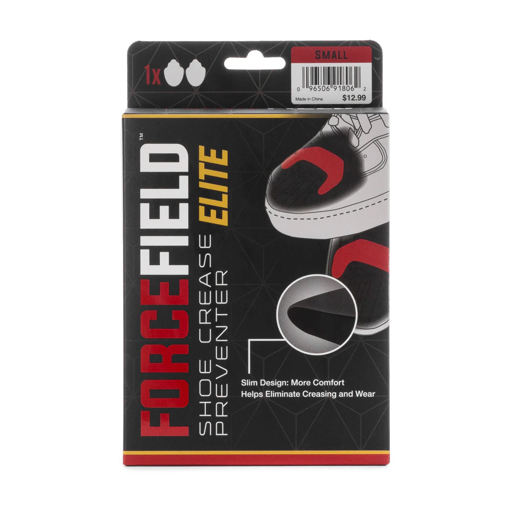 Elite Crease Preventer - Small