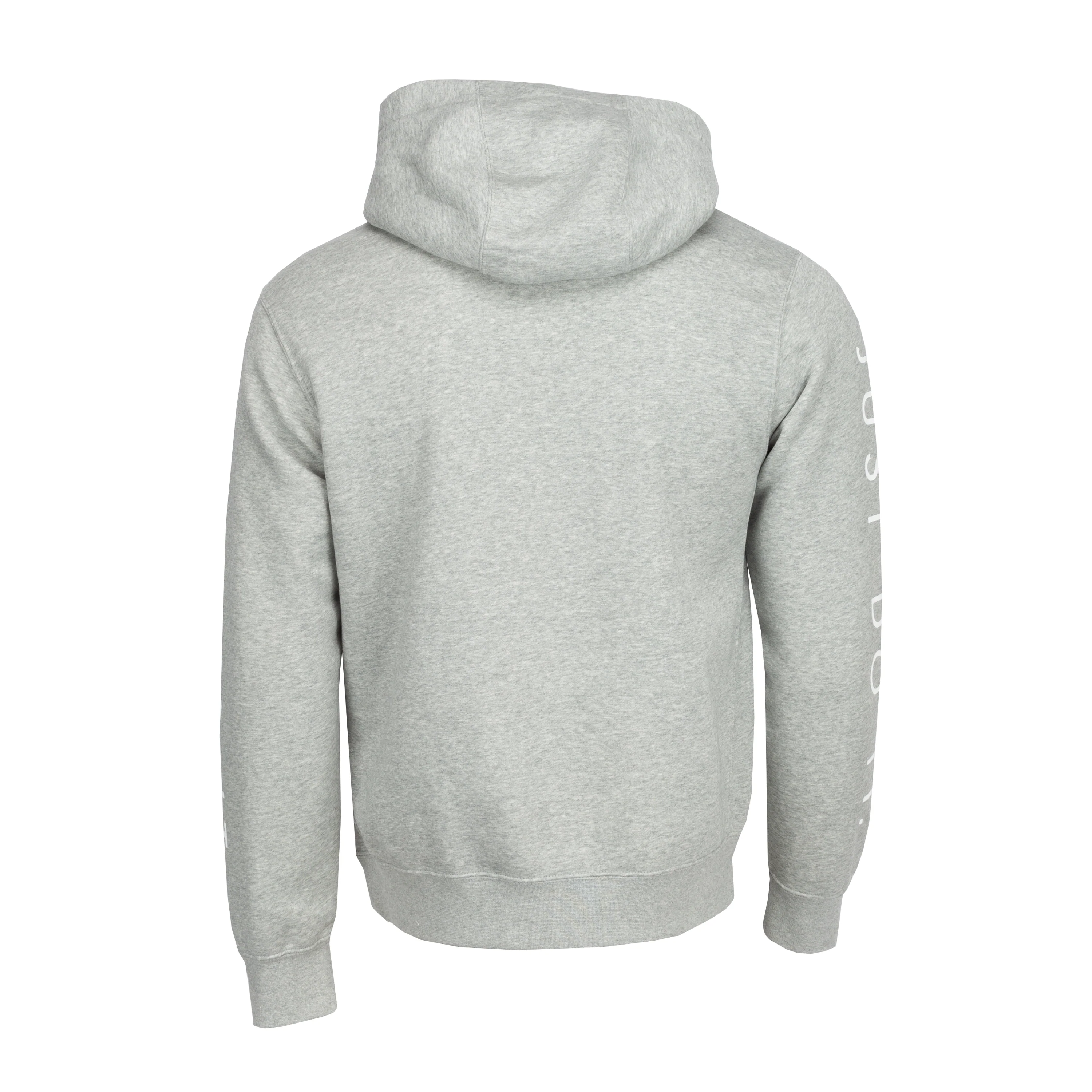 Nike Just Do It Hoody - Mens - Image 2