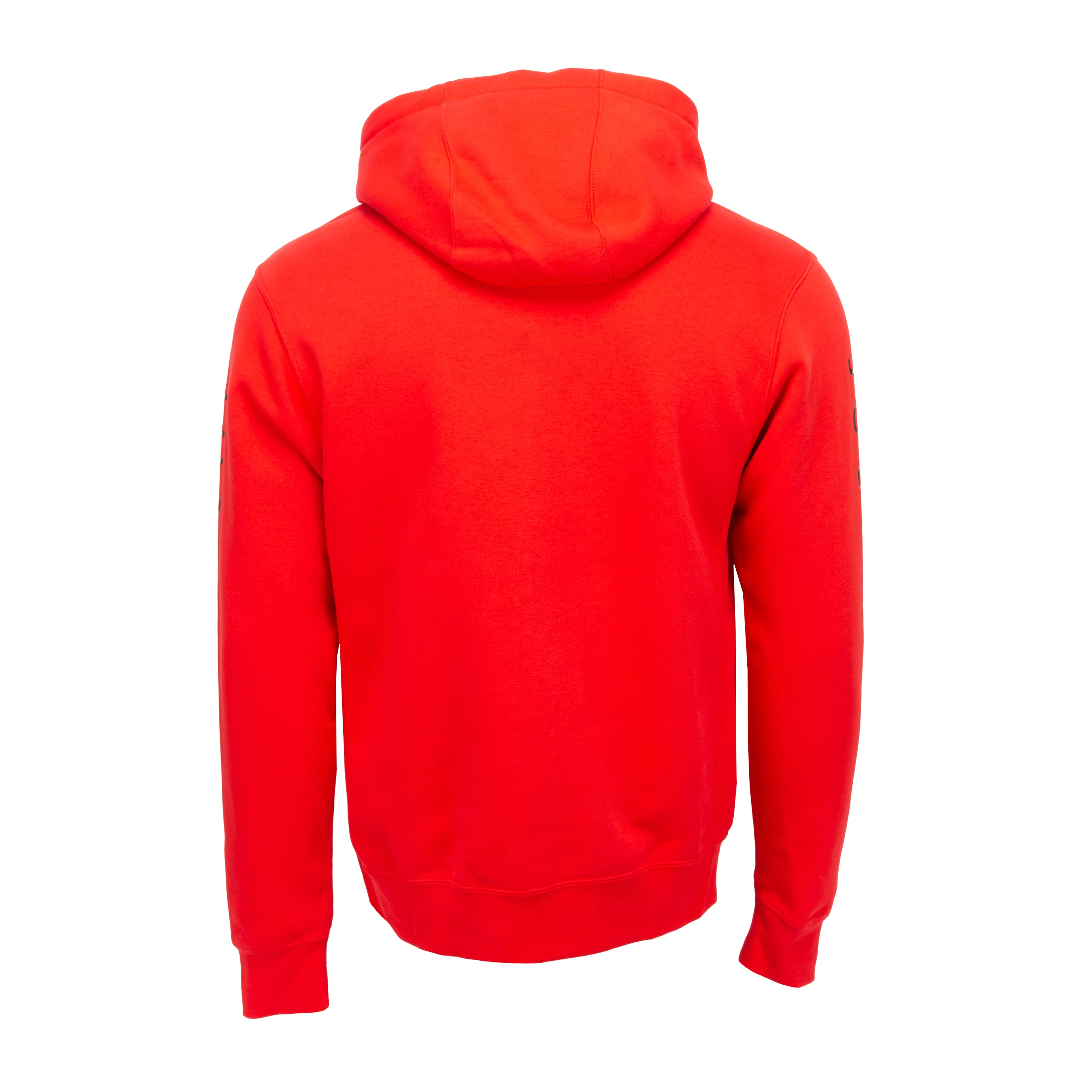 Nike Just Do It Hoody - Mens - Image 2