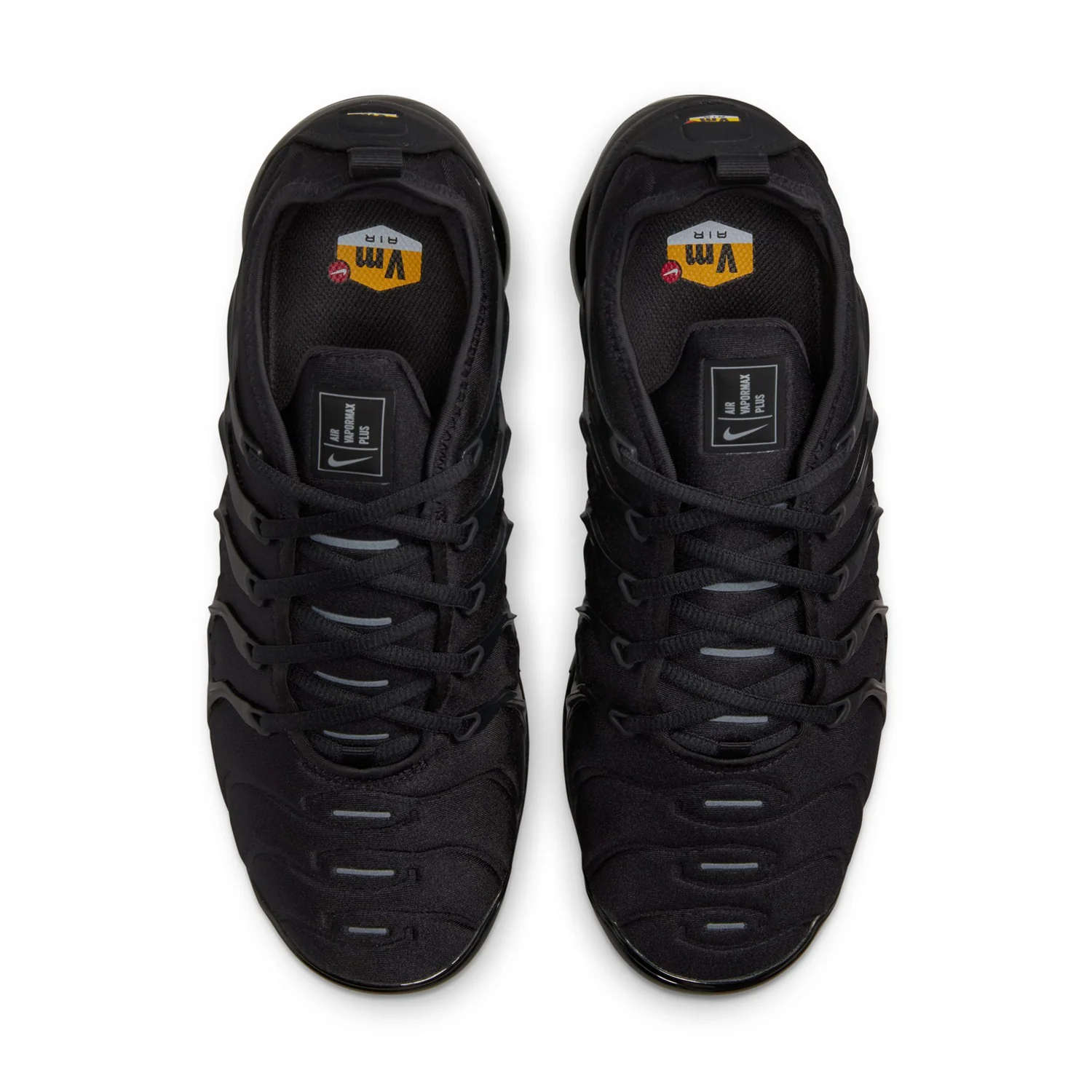Air VaporMax Plus - Mens - Image 3