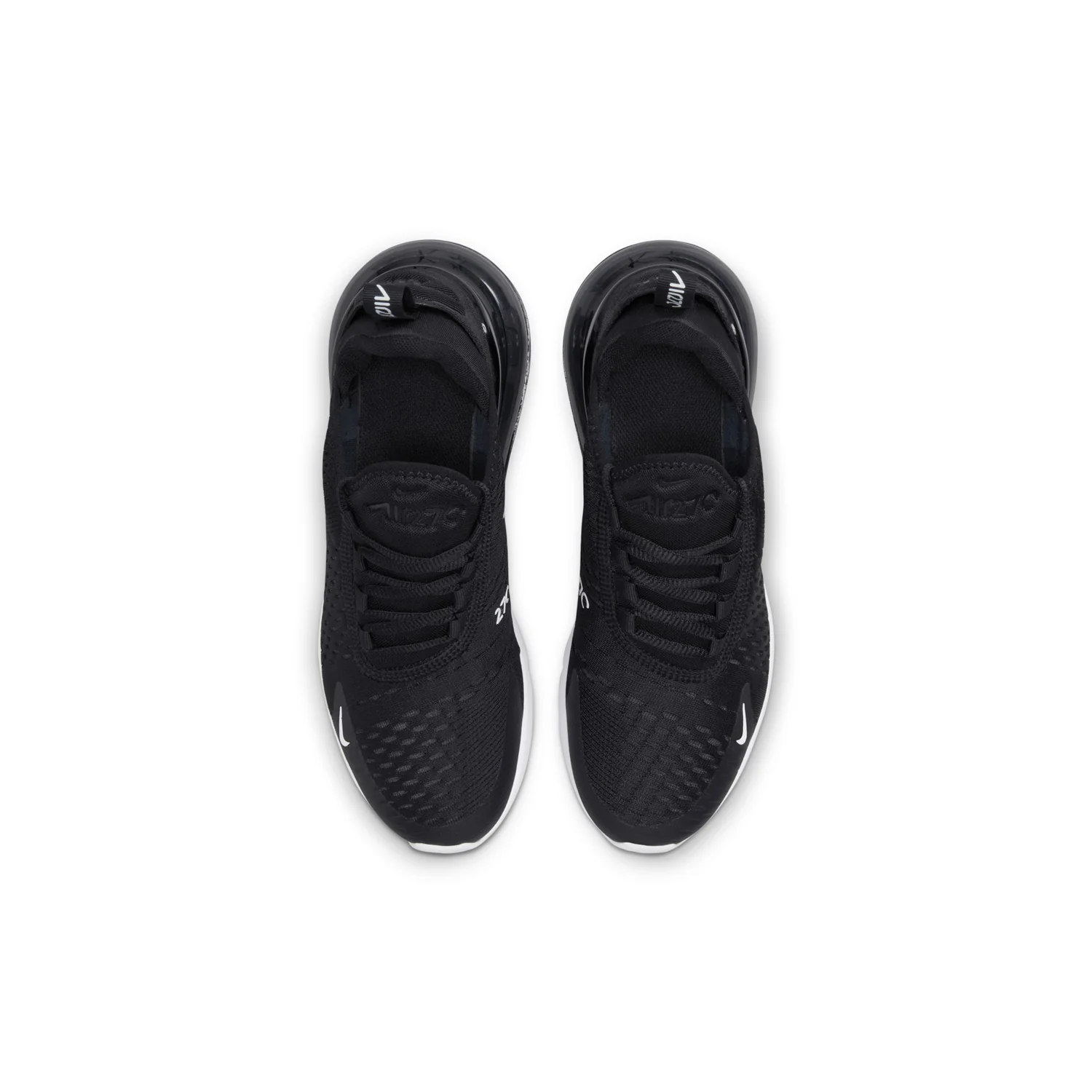 Air Max 270 - Youth - Image 3