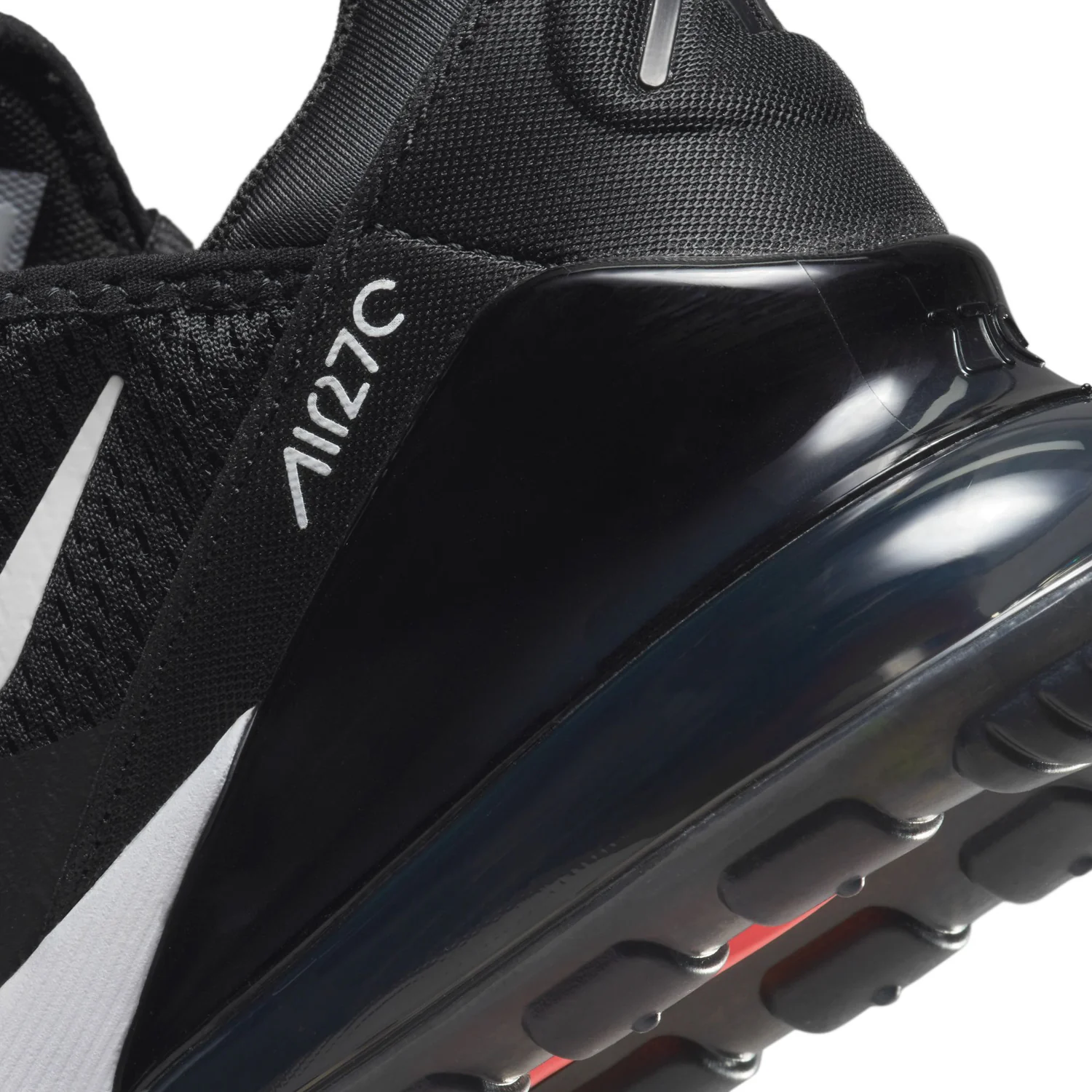 Air Max 270 - Youth - Image 8