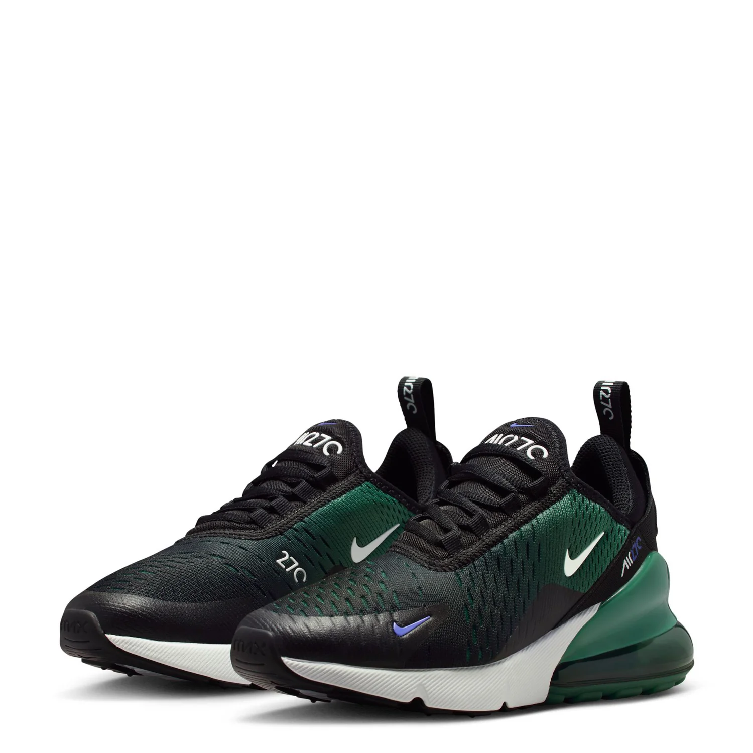 Air Max 270 - Youth - Image 3
