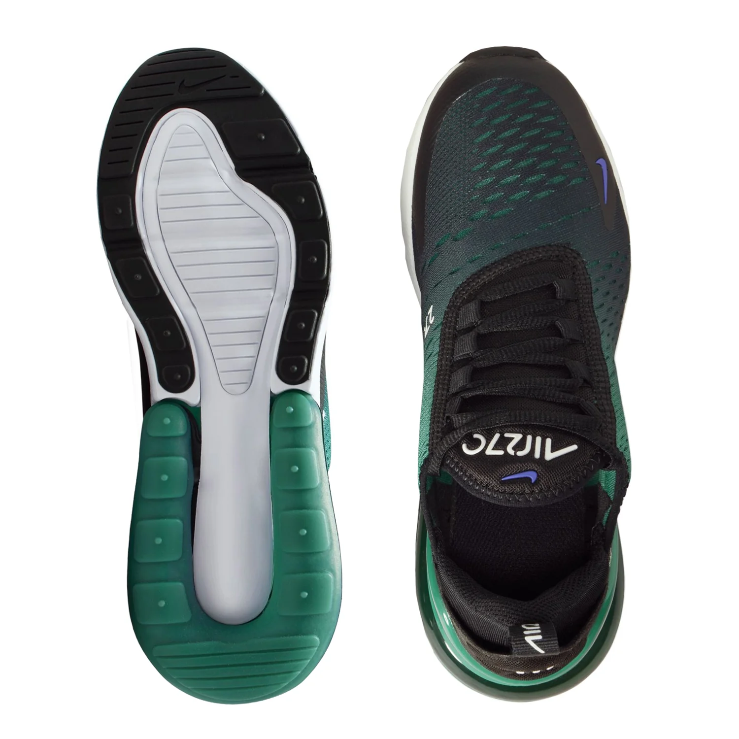 Air Max 270 - Youth - Image 4