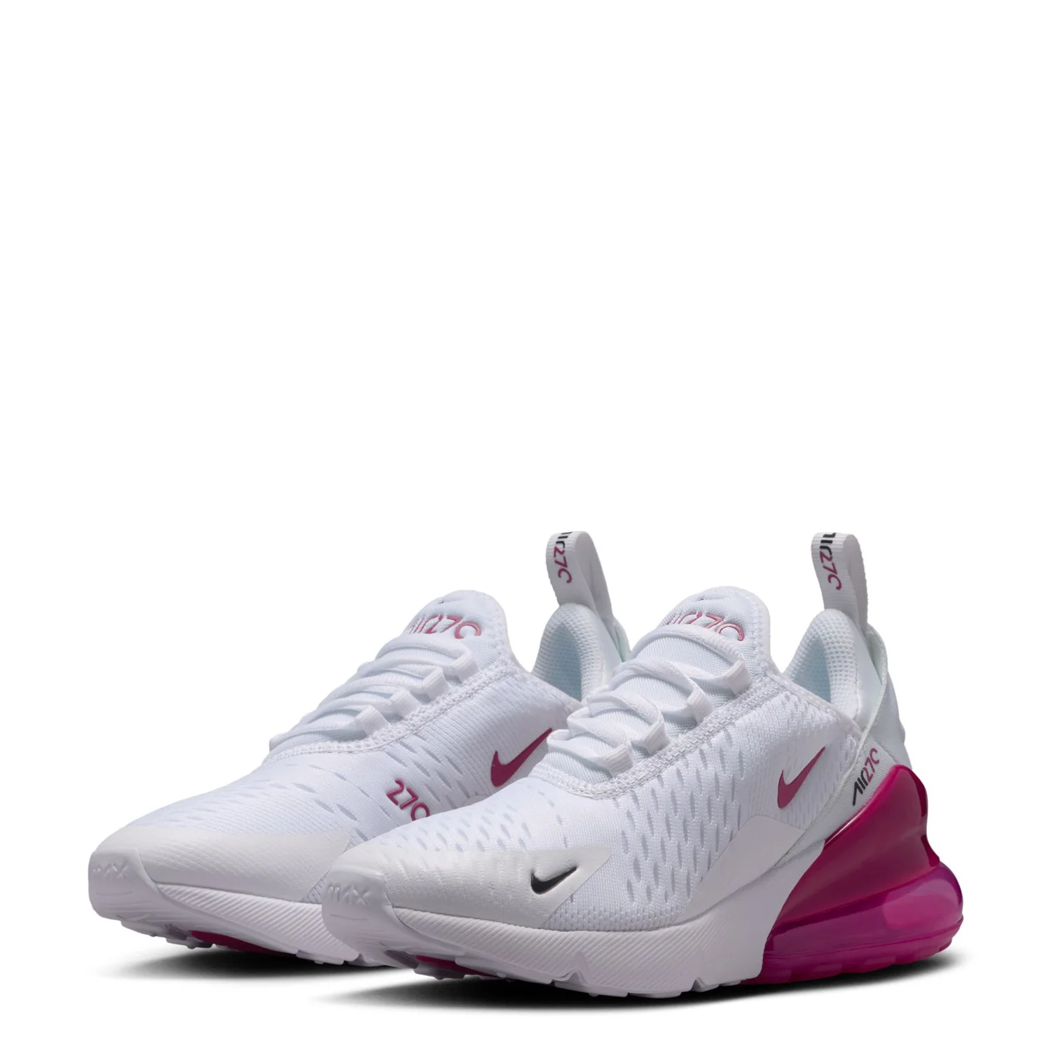 Air Max 270 - Youth - Image 3