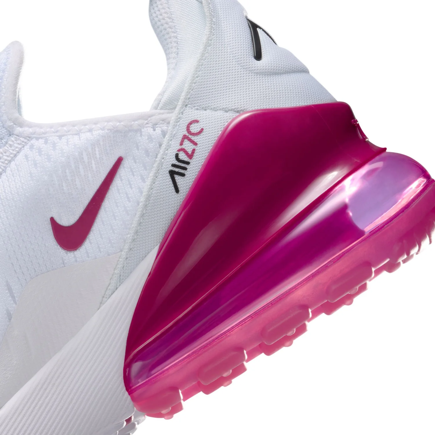 Air Max 270 - Youth - Image 7