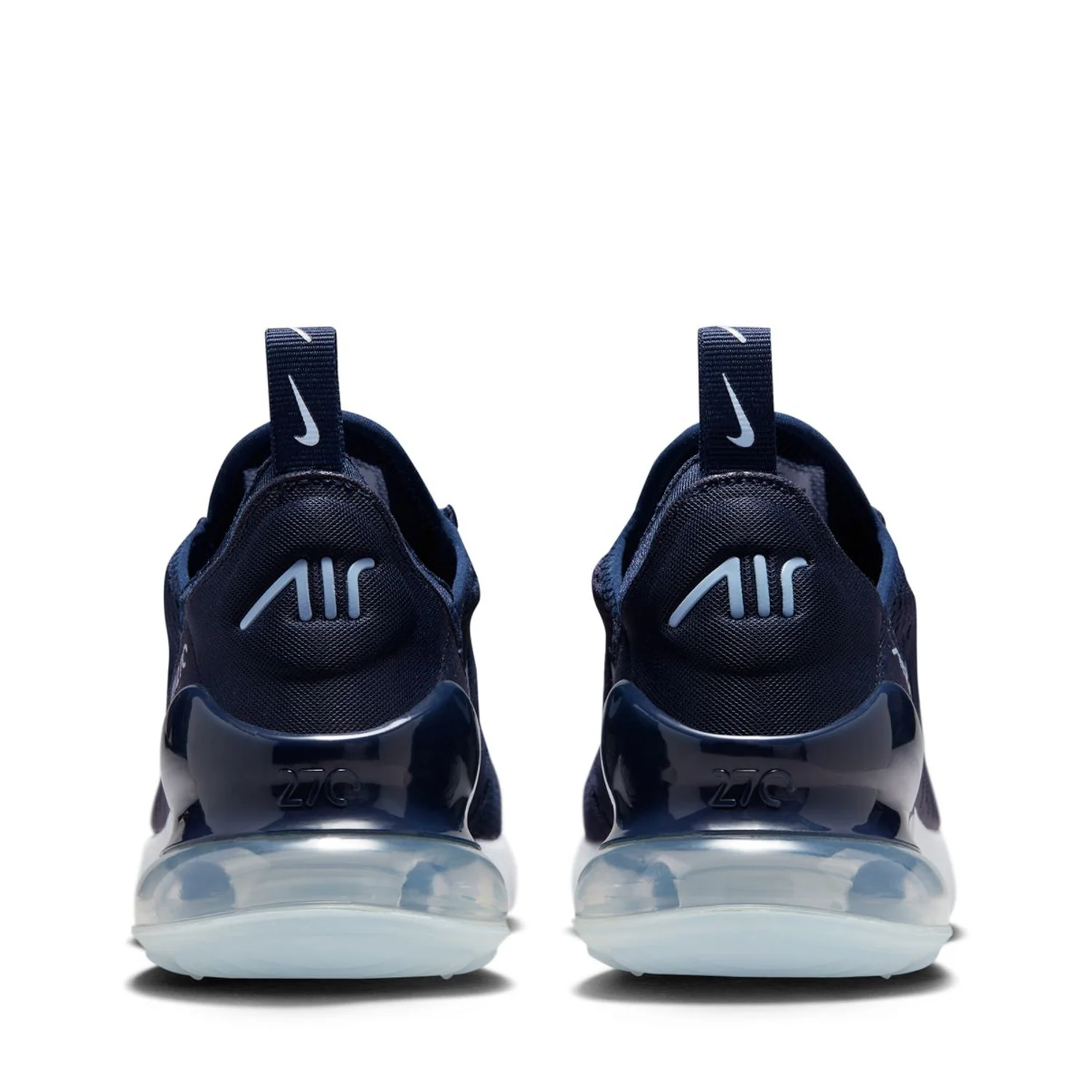 Air Max 270 - Youth - Image 5