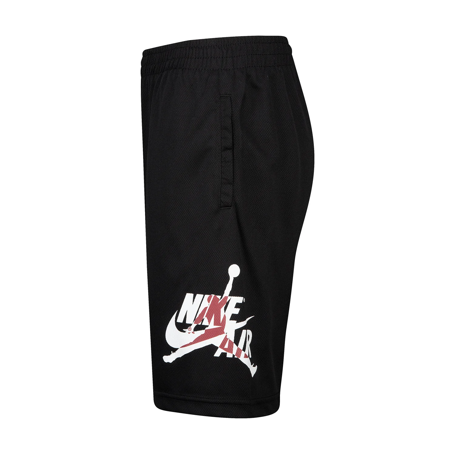 Jumpman Classic Mesh Short - Youth - Image 3