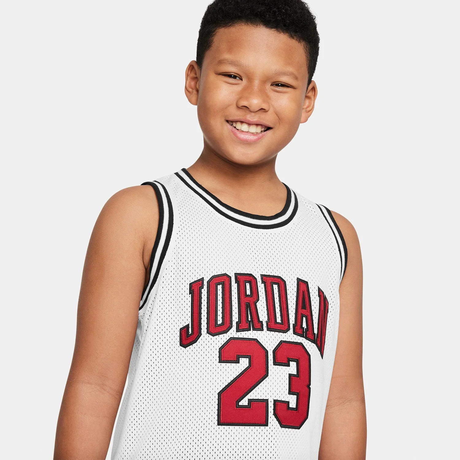 Jordan 23 Jersey - Youth - Image 4