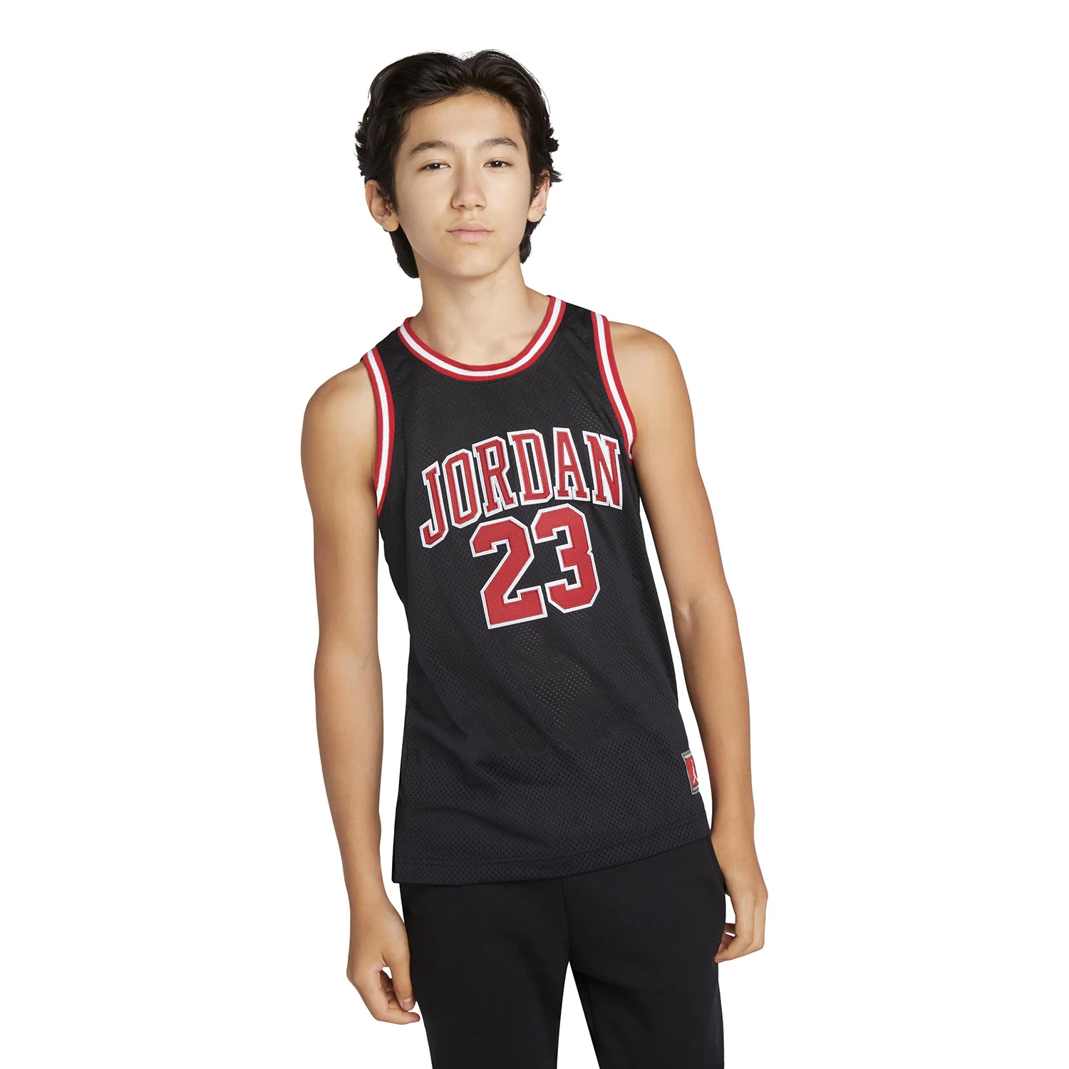 Jordan 23 Jersey - Youth - Image 2