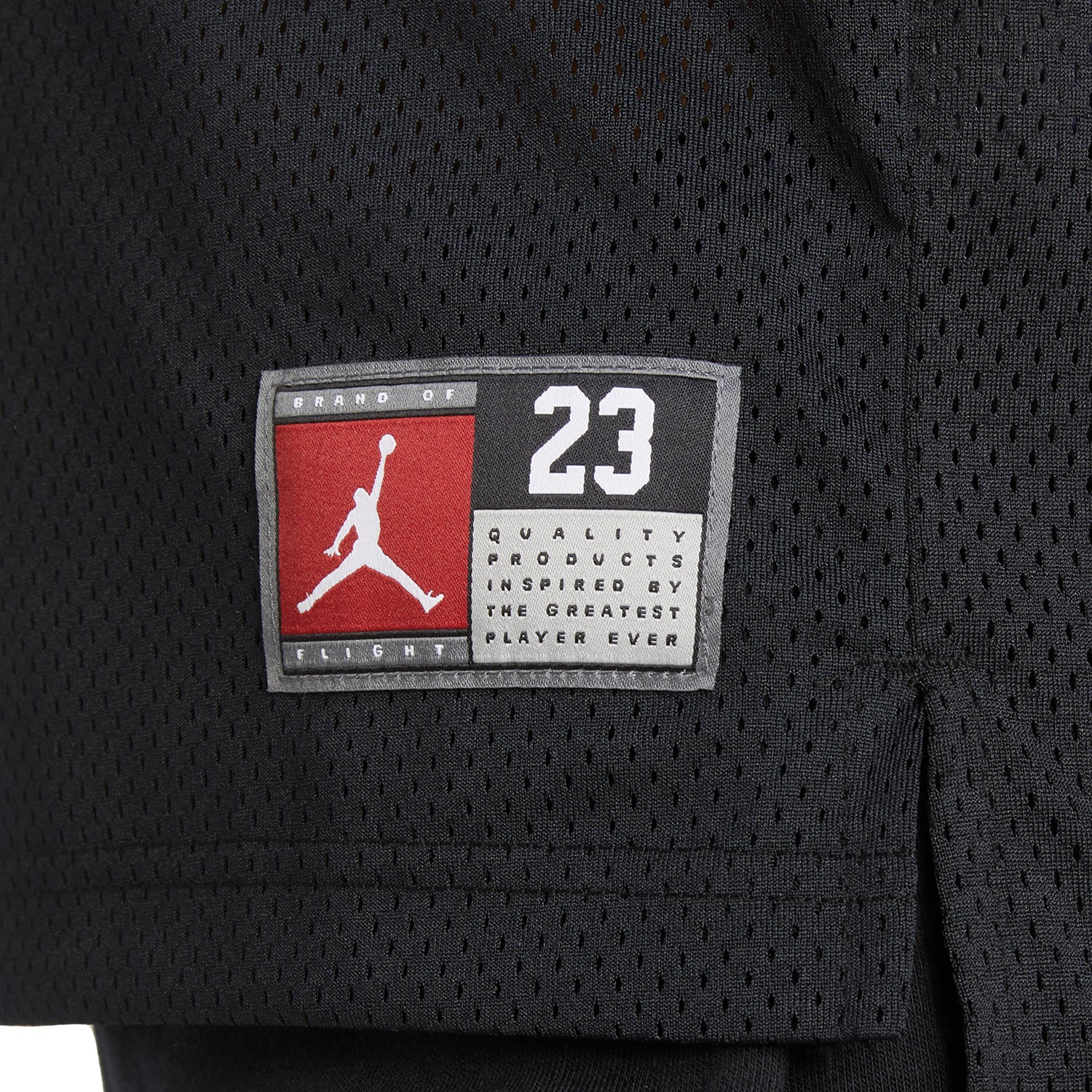 Jordan 23 Jersey - Youth - Image 5