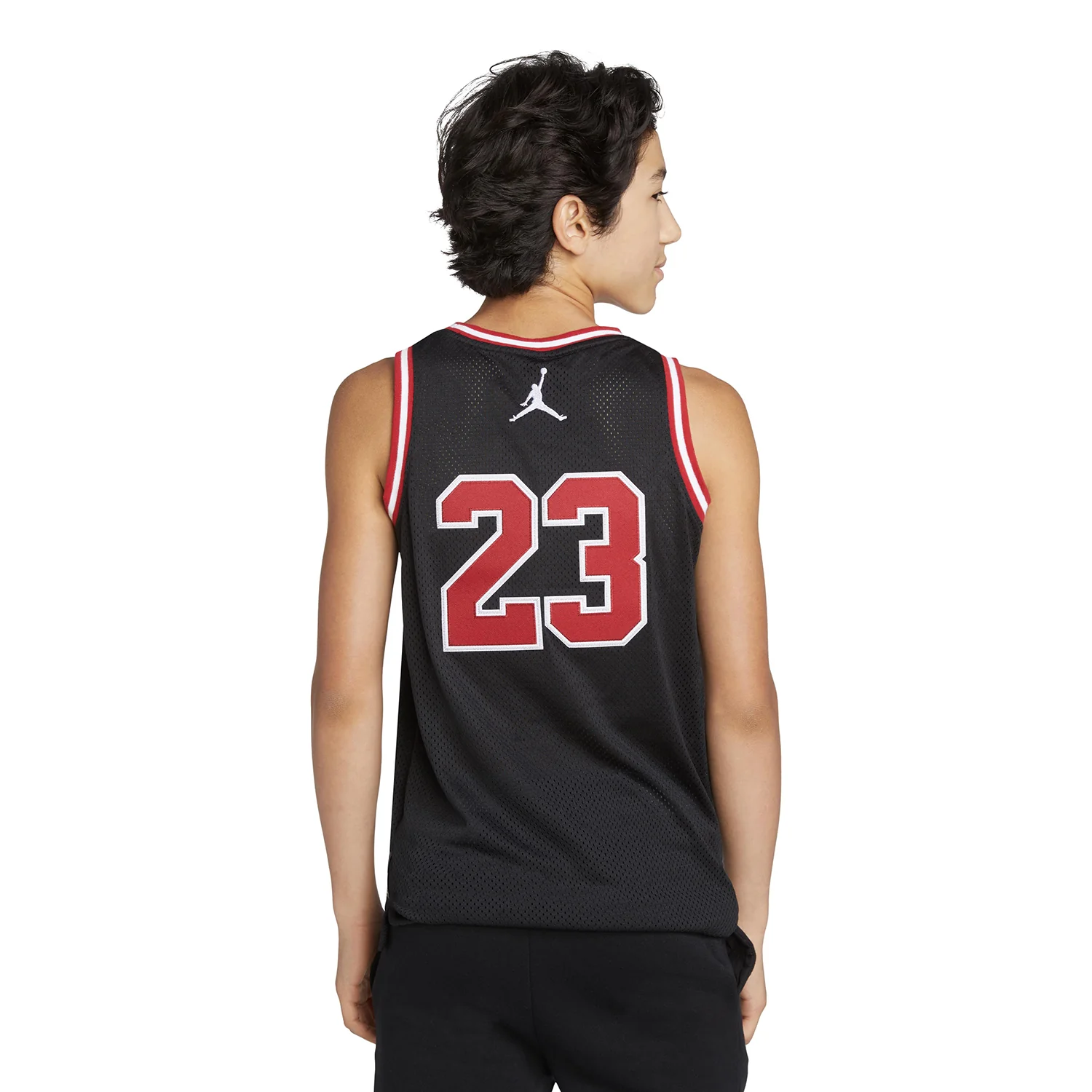 Jordan 23 Jersey - Youth - Image 6