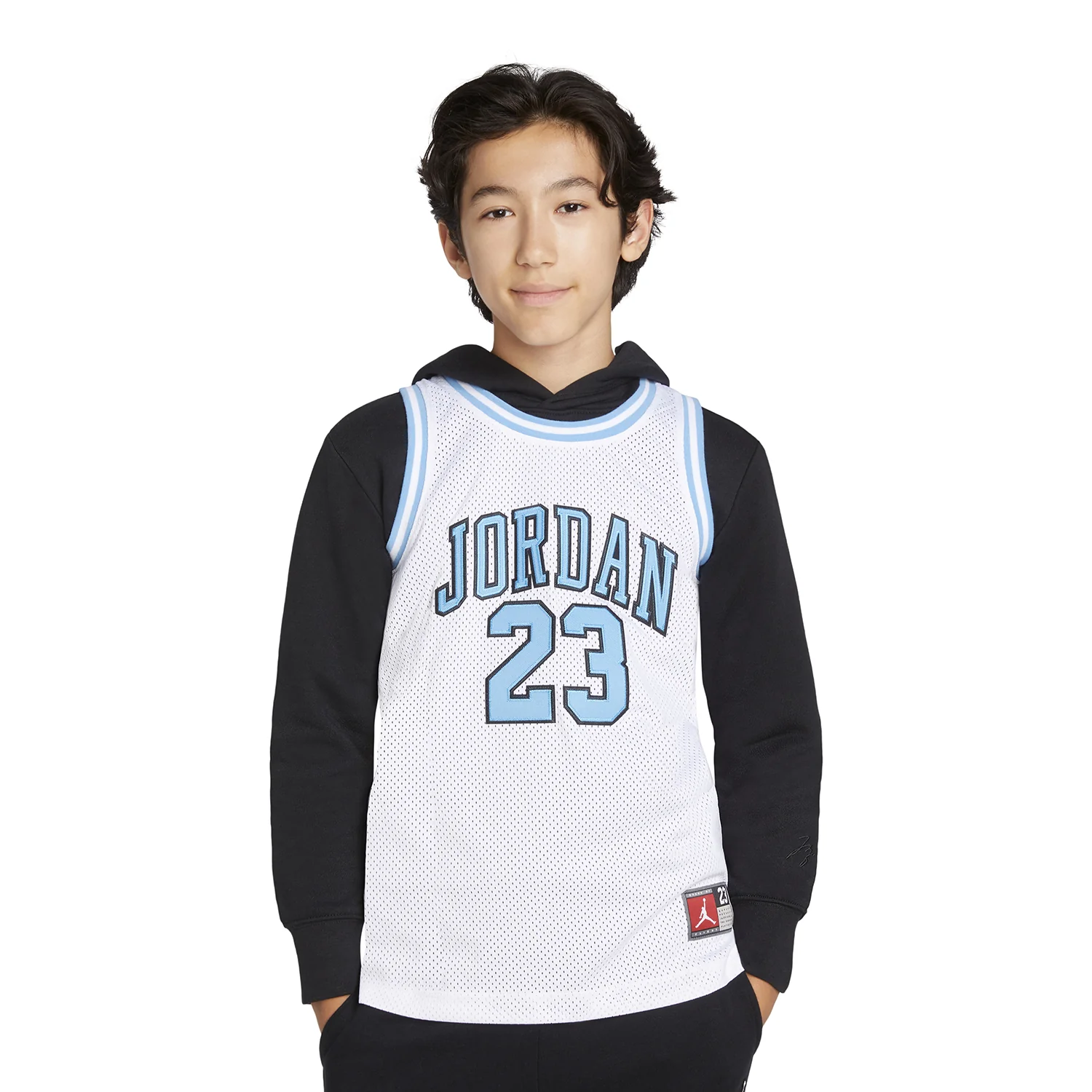 Jordan 23 Jersey - Youth - Image 6