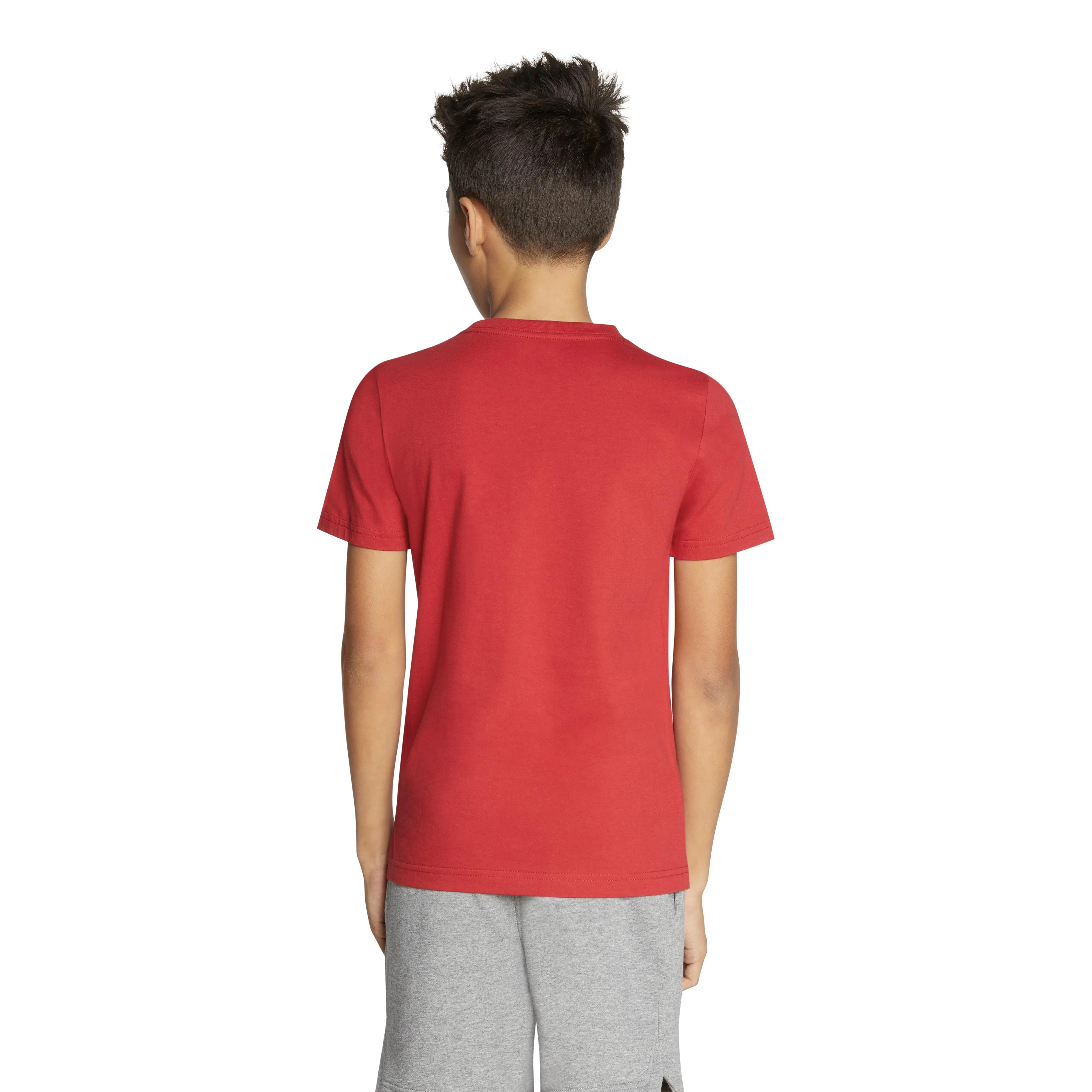 Jumpman Air Embroidered Tee - Youth - Image 5