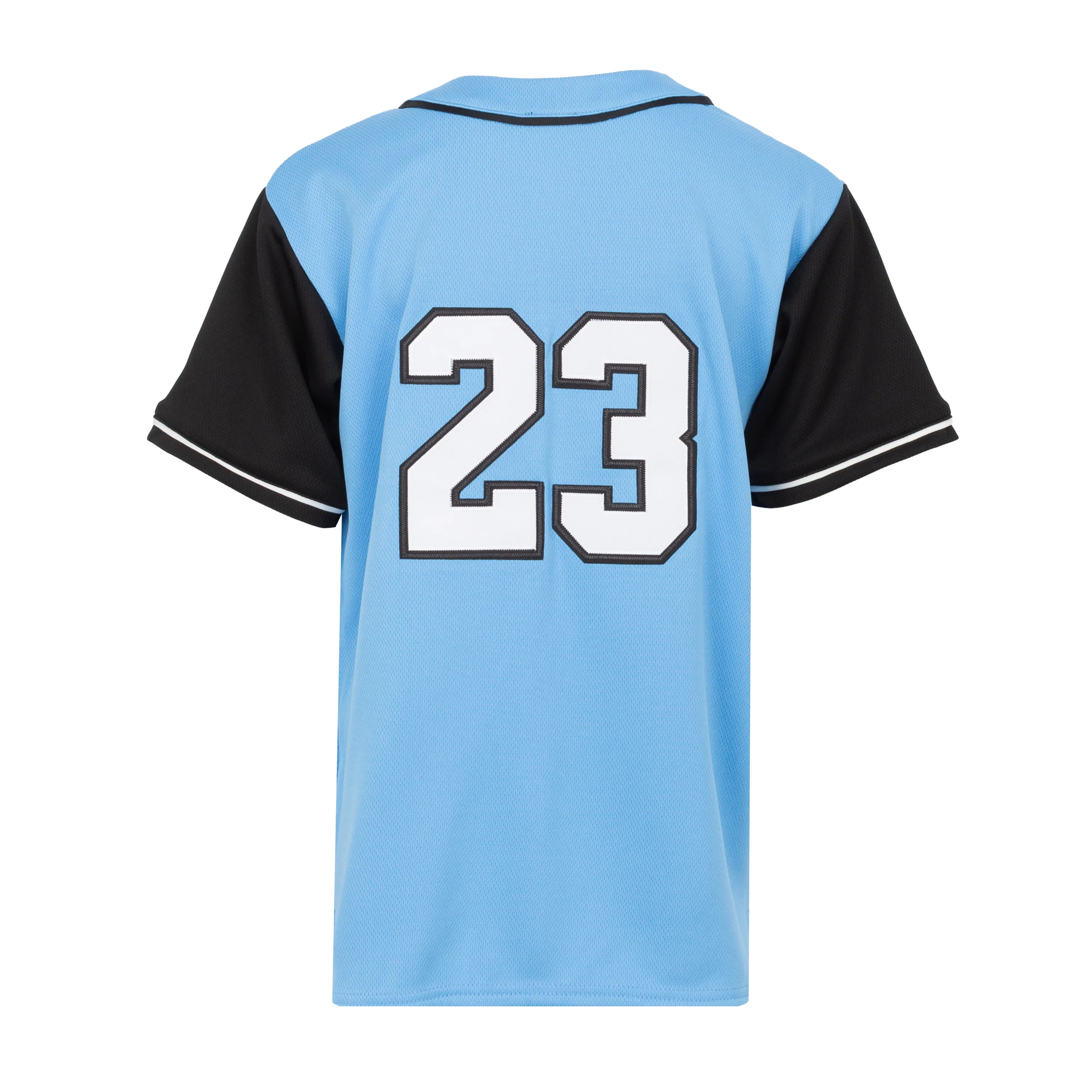 HBR Baseball Jersey - Youth - Image 2