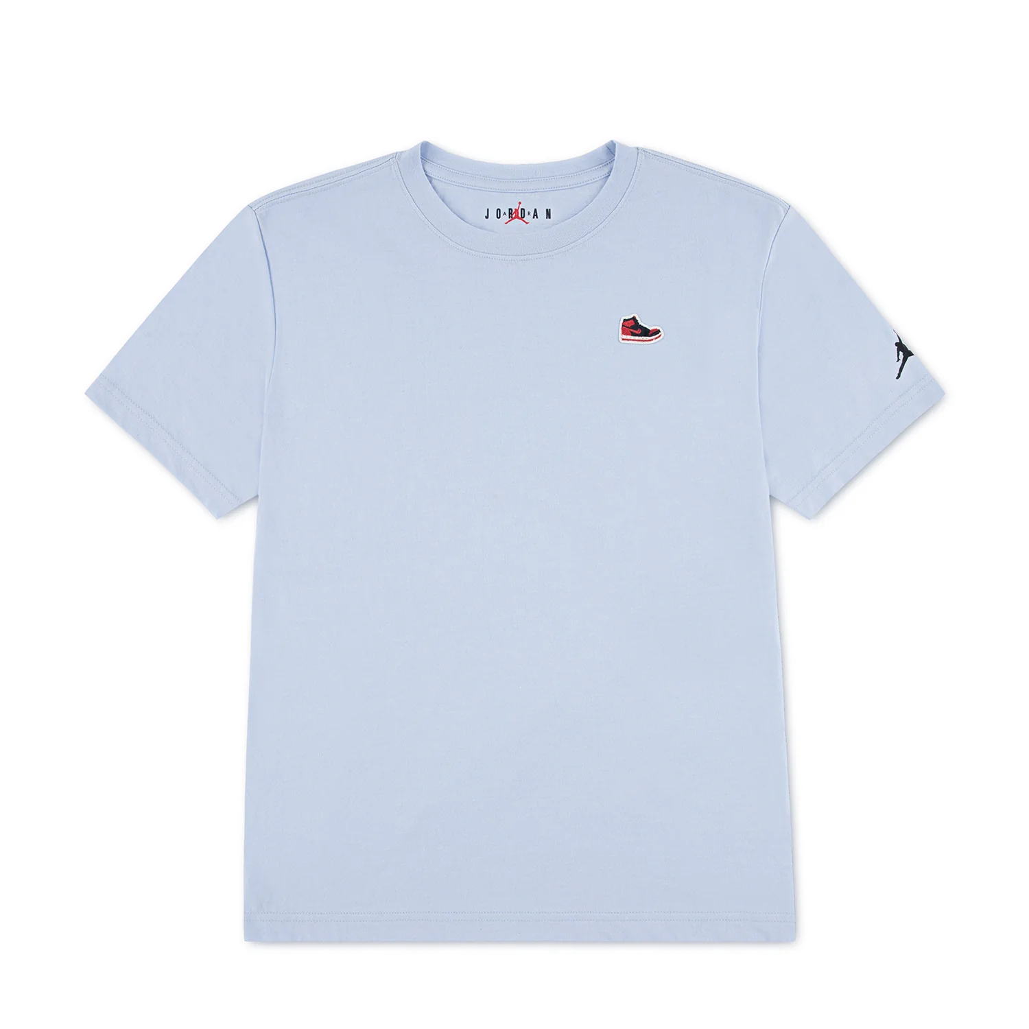 AJ1 Patch Tee - Youth