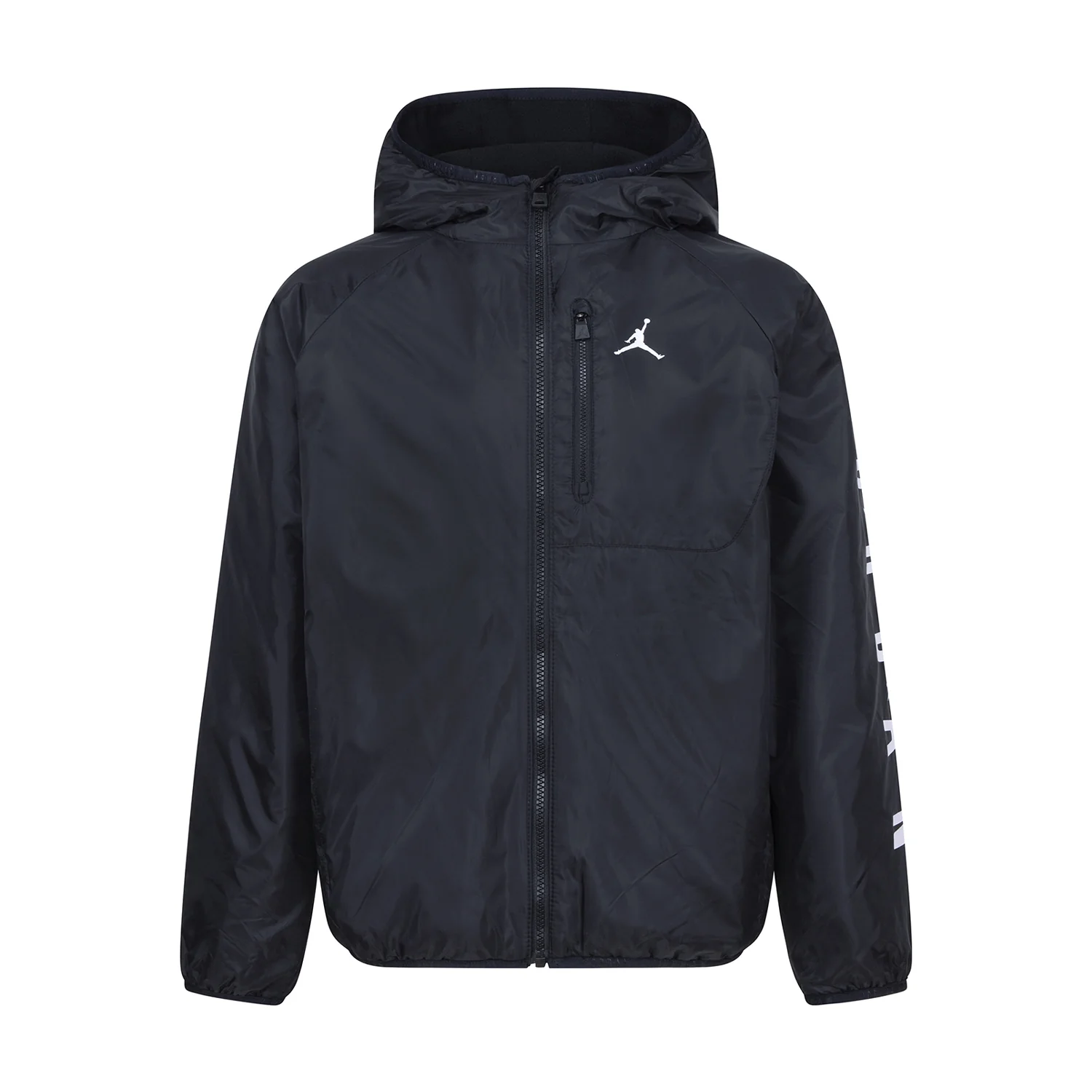 Fleece Lined Jacket - Youth