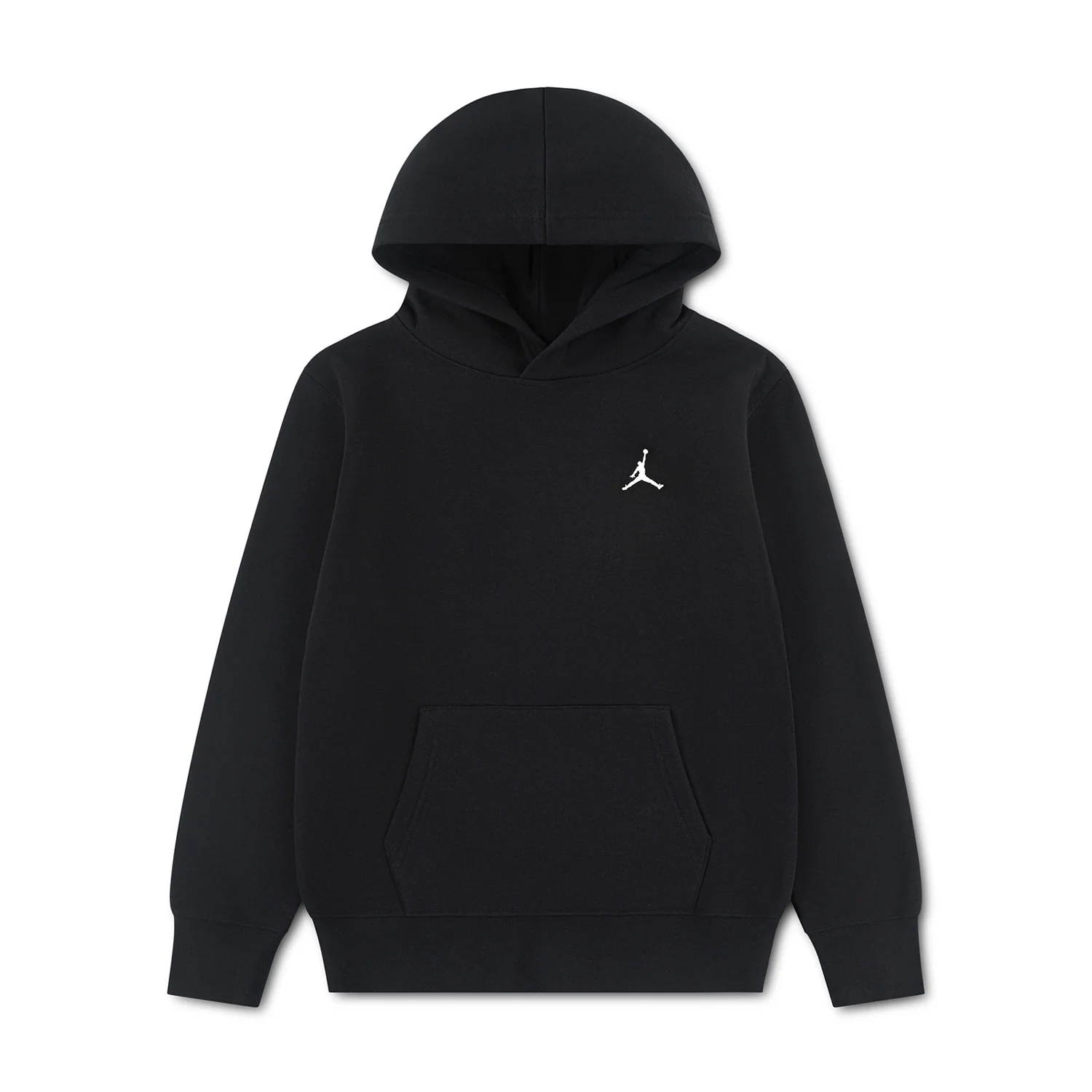 Brooklyn Fleece PO Hoody - Youth