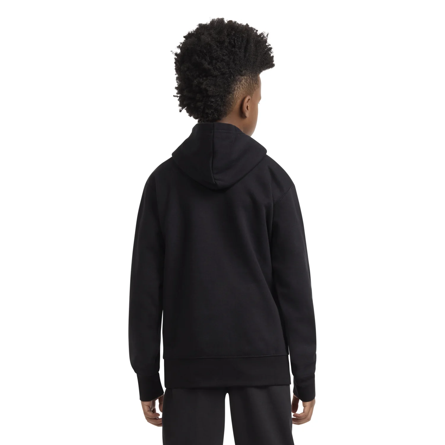 Brooklyn Fleece PO Hoody - Youth - Image 5