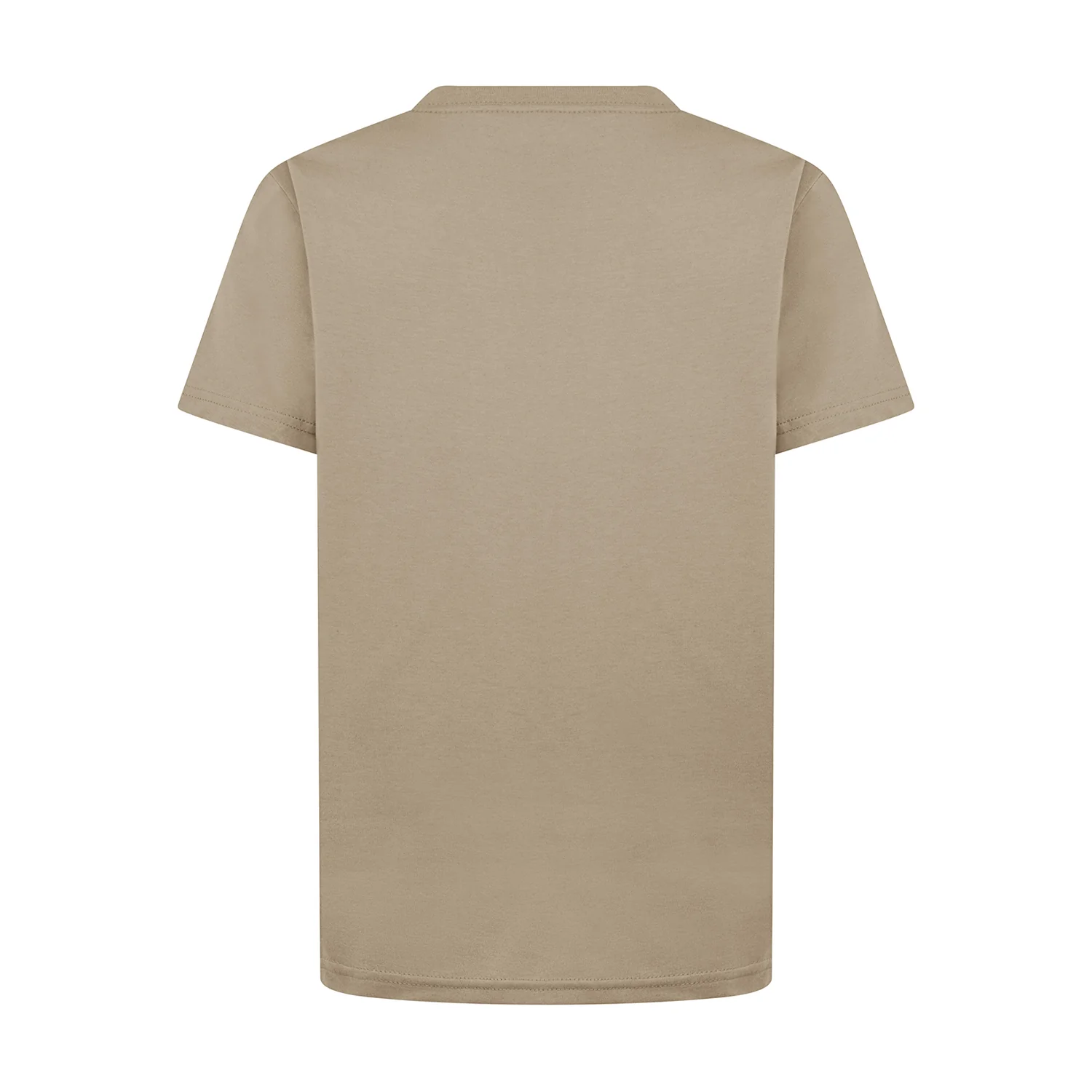 Jumpman Air Embroidered Tee - Youth - Image 3