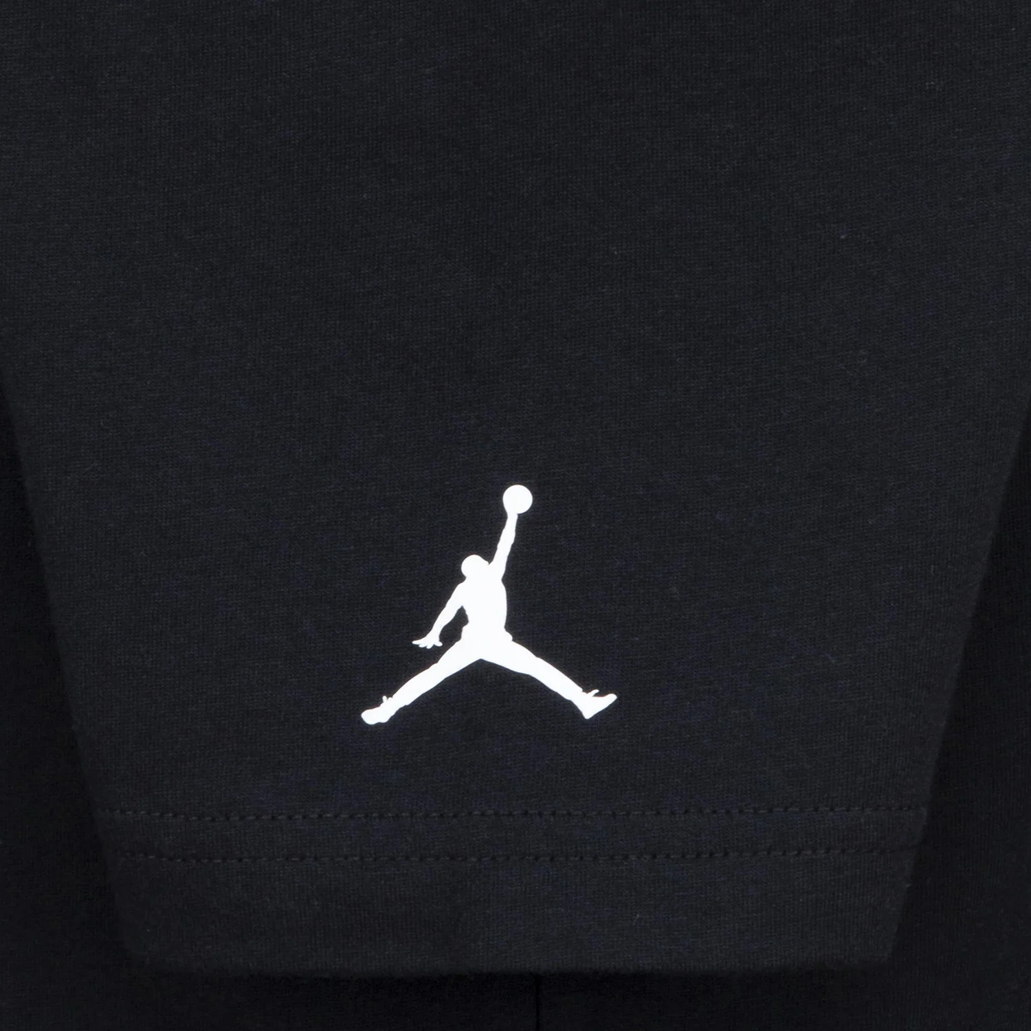 Wordmark Embroidered Crew - Youth - Image 3