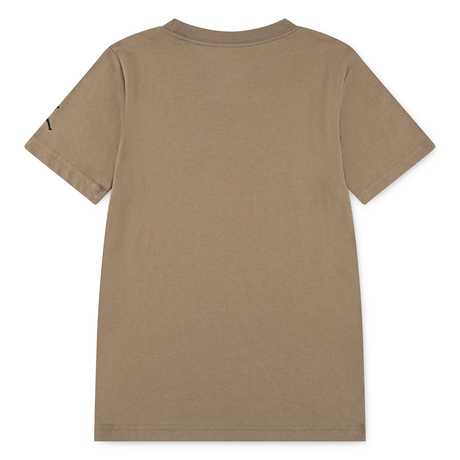 Wordmark Embroidered Crew - Youth - Image 6