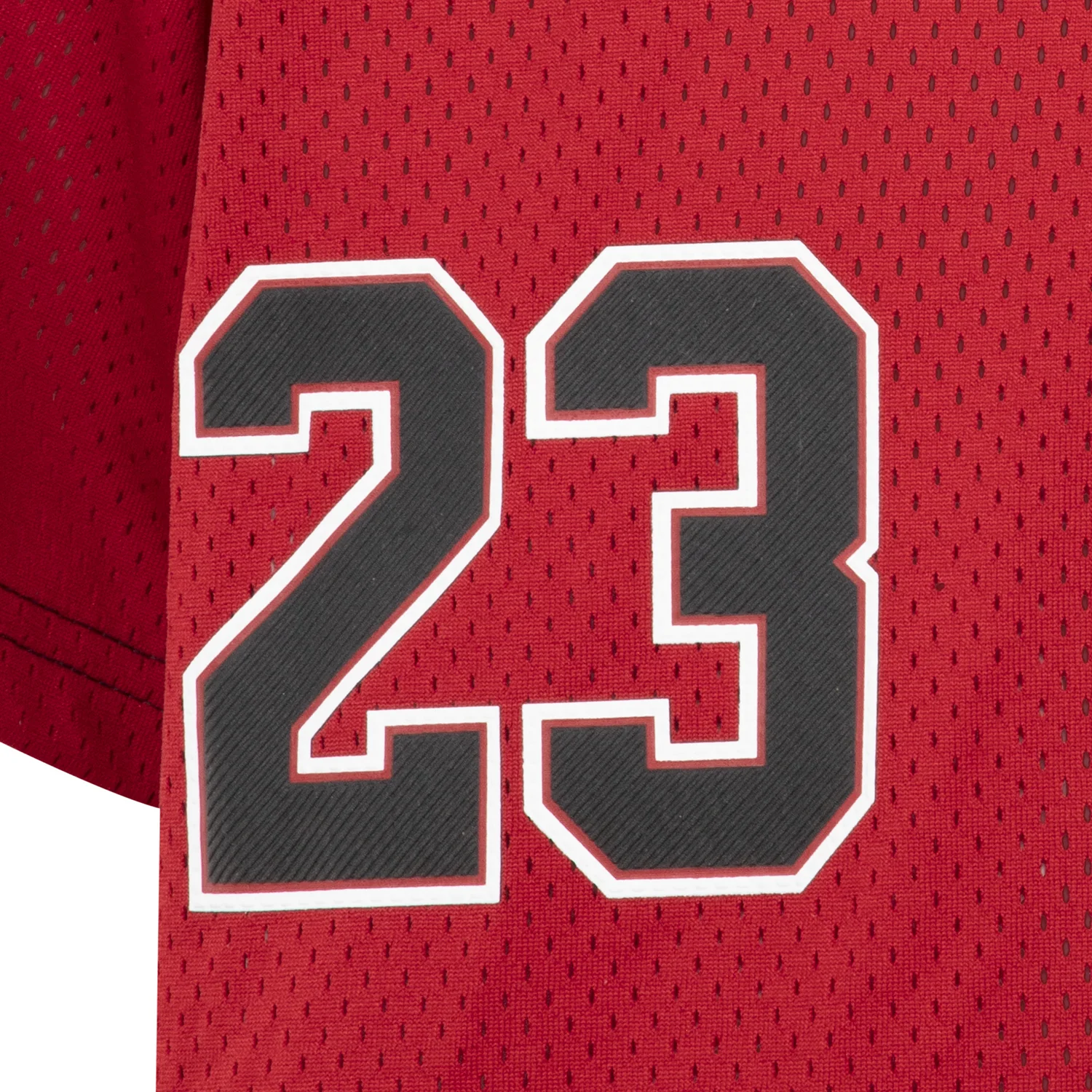 Jordan Playoff Game Jersey - Youth - Image 2