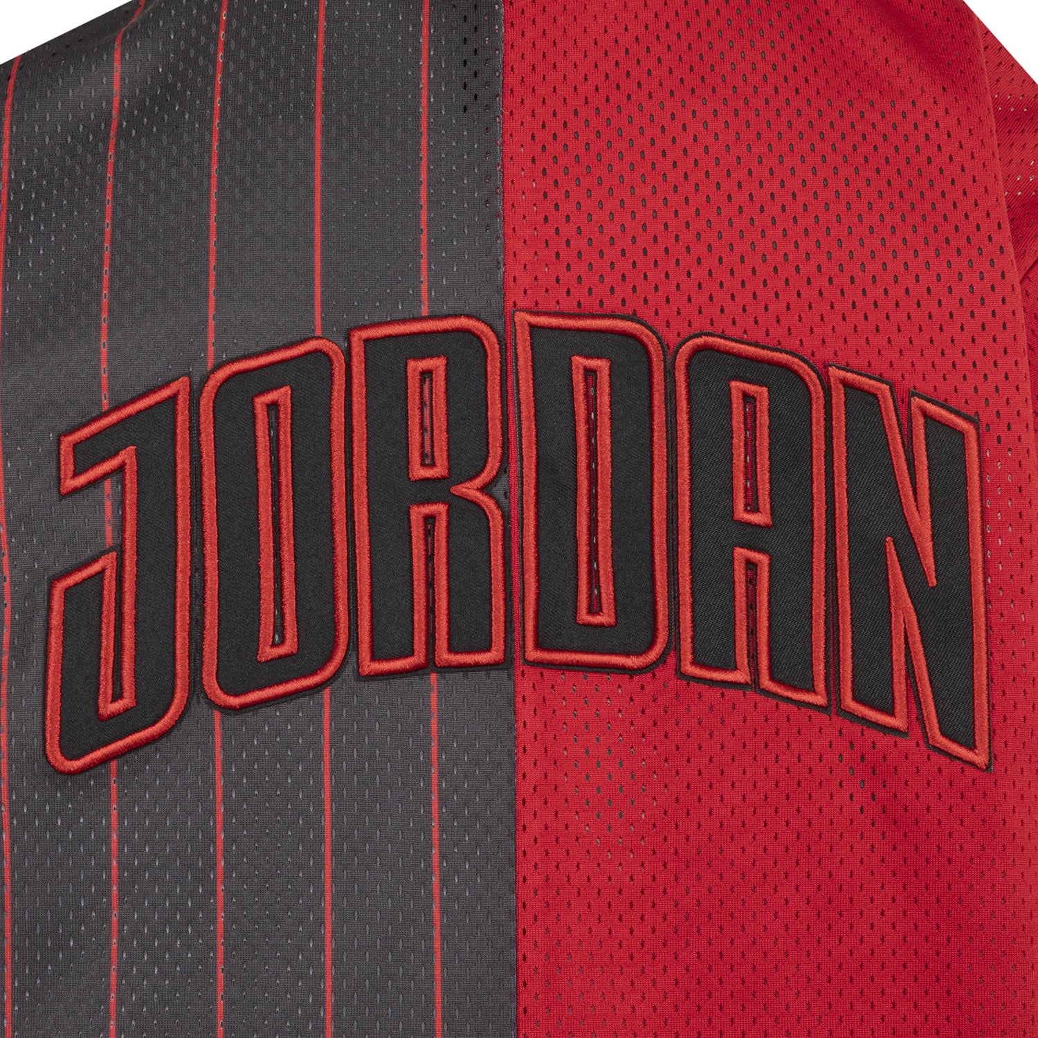 Jordan Playoff Game Jersey - Youth - Image 6