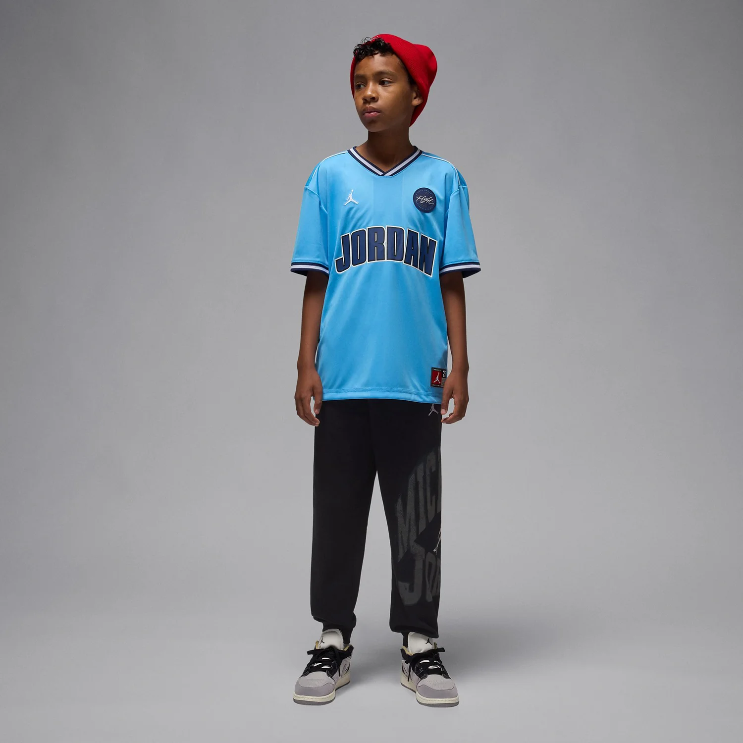 MJ Sport Jersey - Youth - Image 3