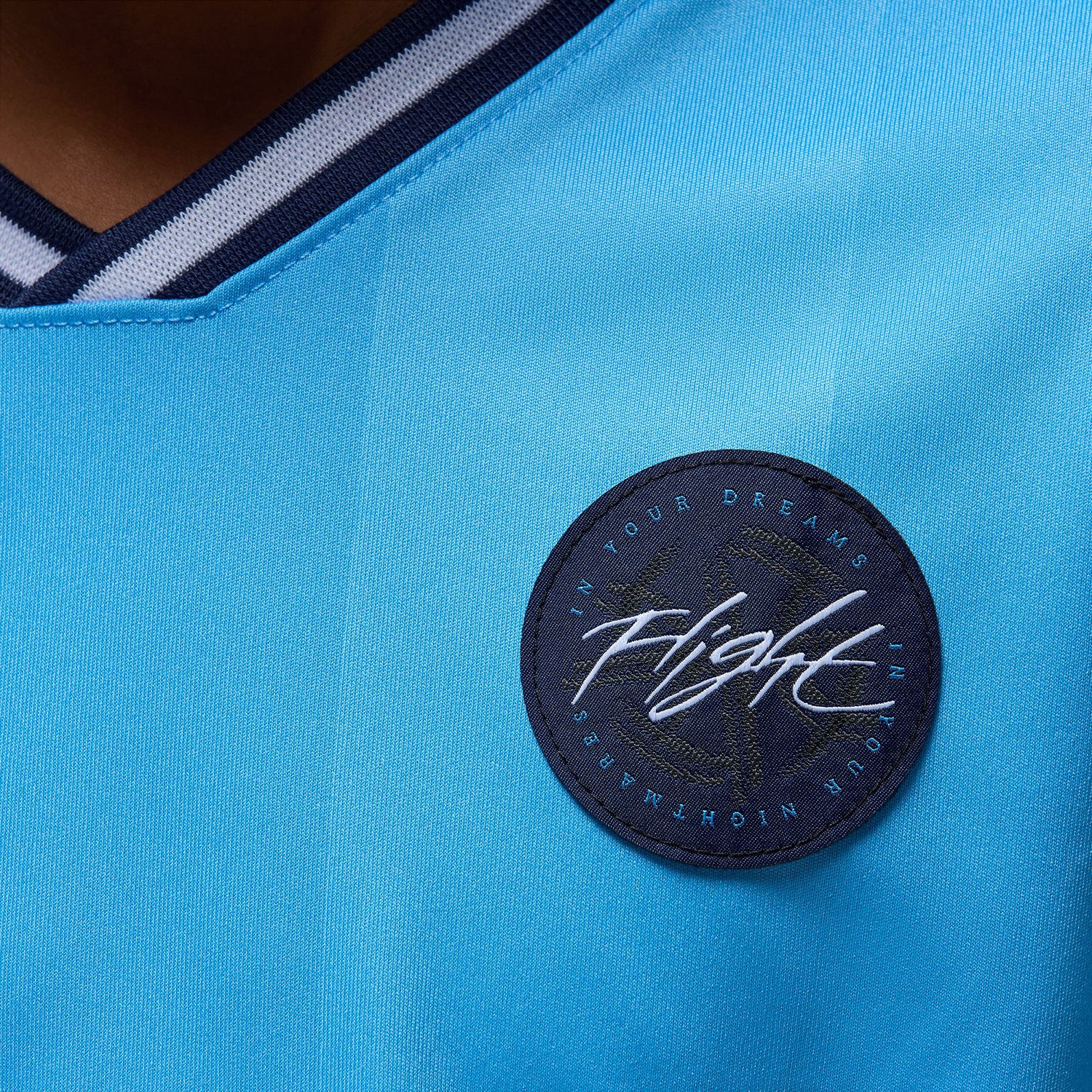 MJ Sport Jersey - Youth - Image 4