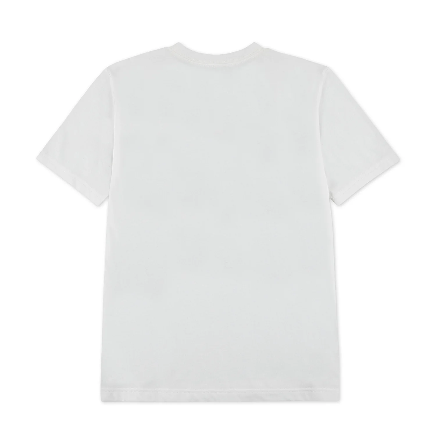 Jumpman Varsity Split Tee - Youth - Image 2