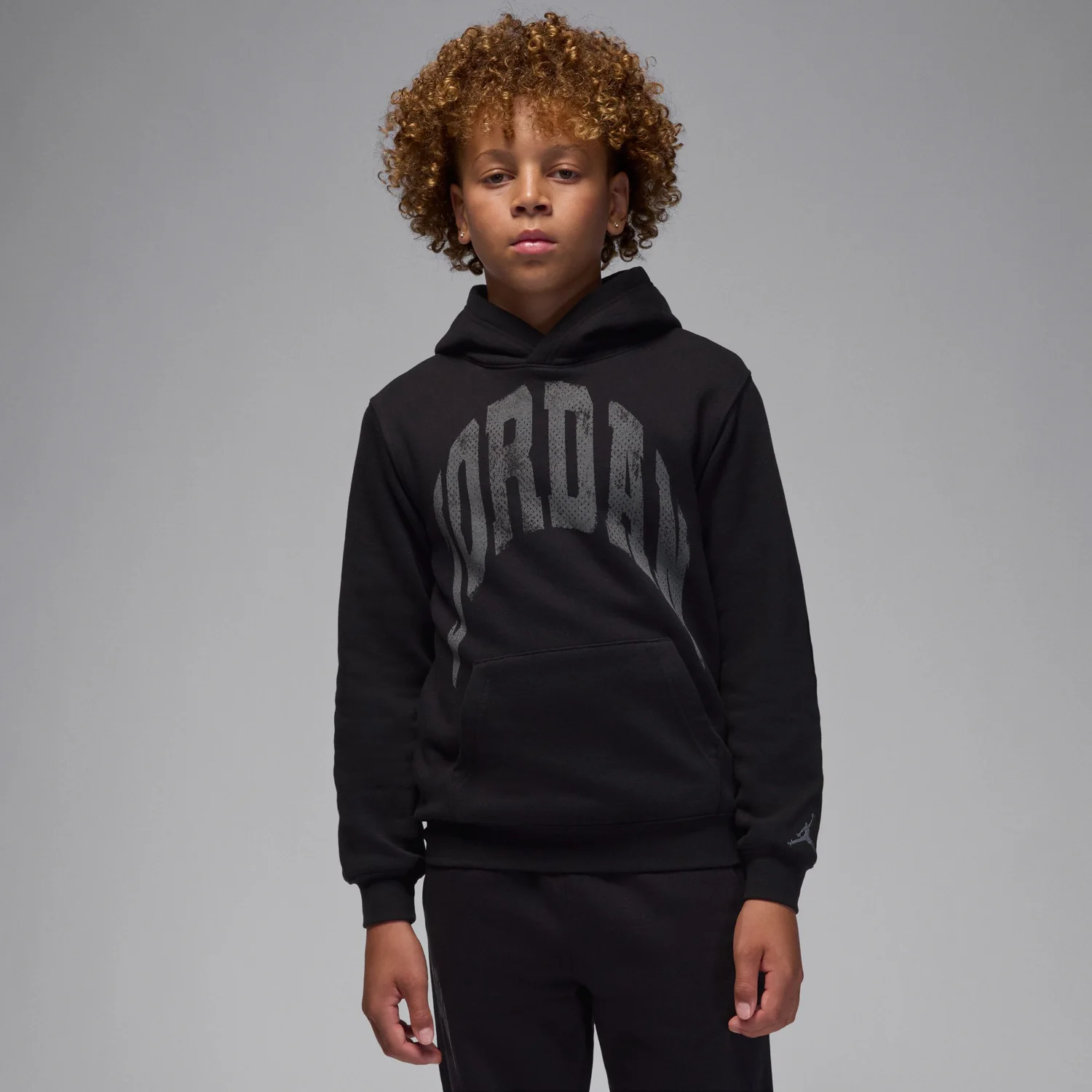 MVP Fleece PO Hoody - Youth - Image 2