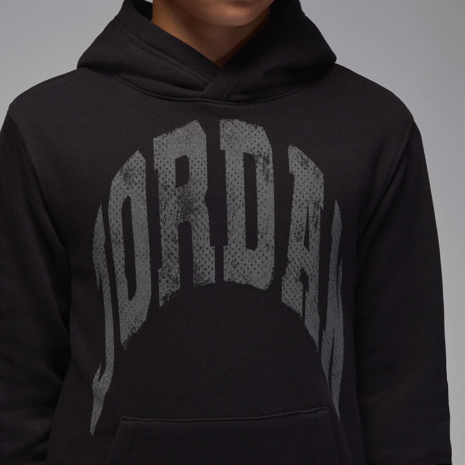 MVP Fleece PO Hoody - Youth - Image 5