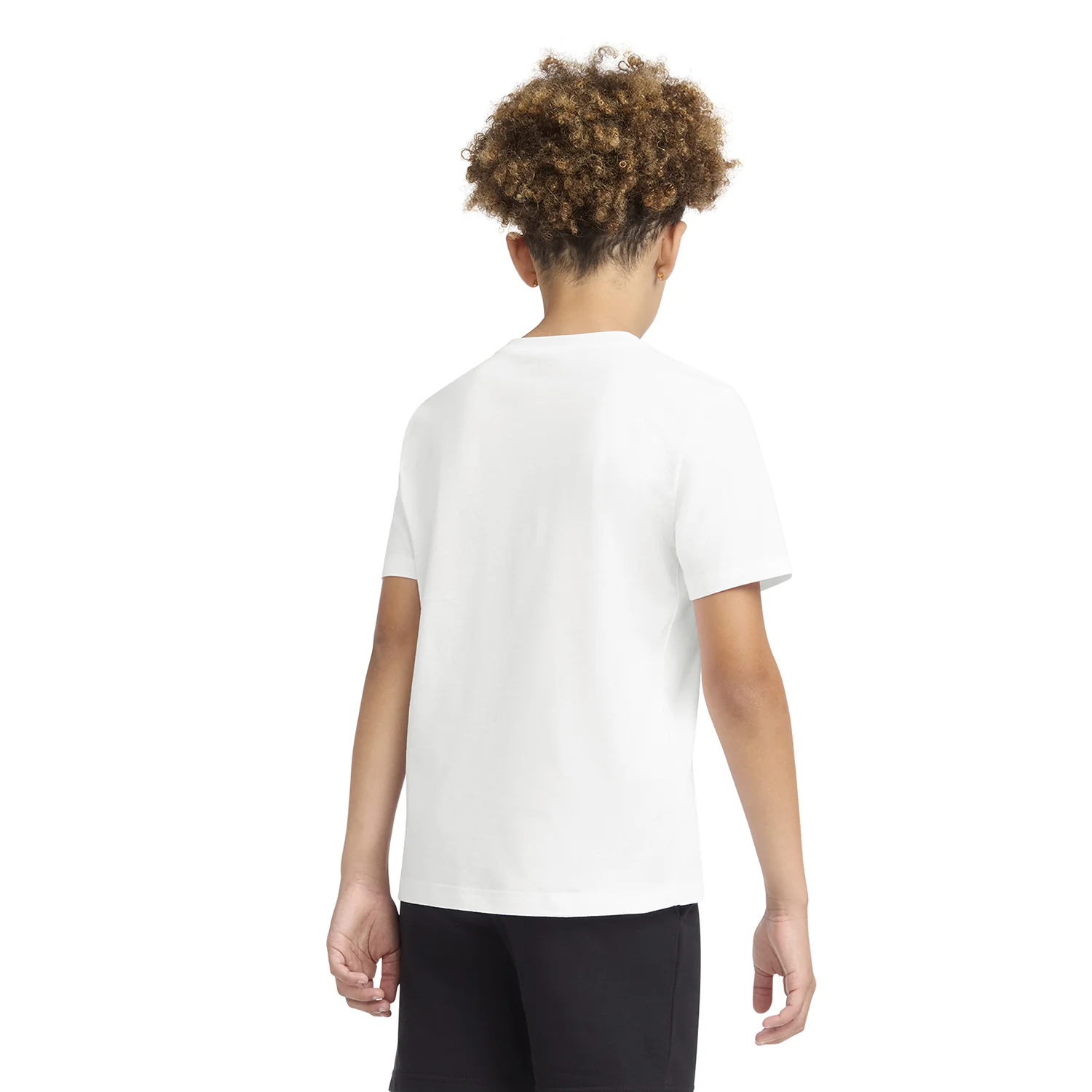 Jumpman Swoosh Tee - Youth - Image 5