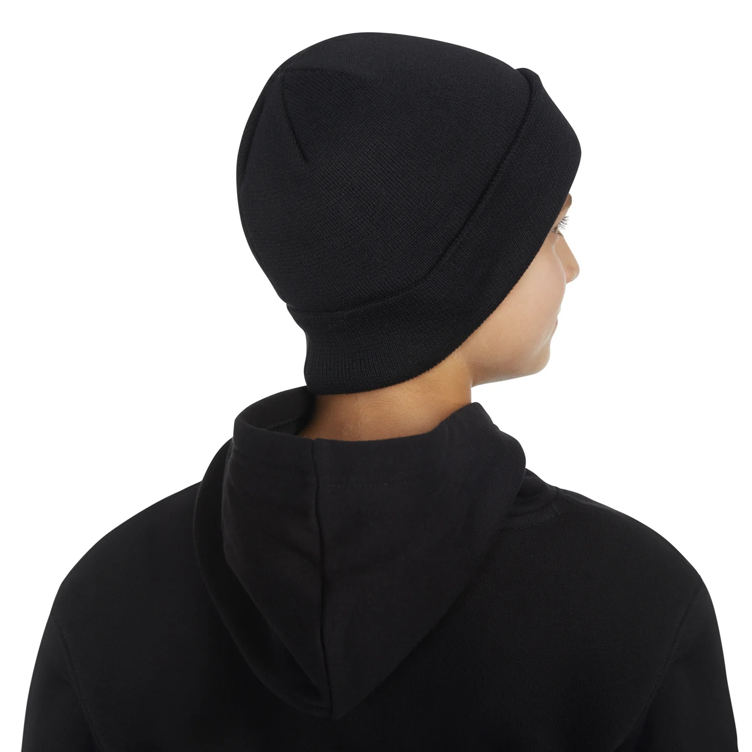 Youth Cuffed Beanie - Image 4
