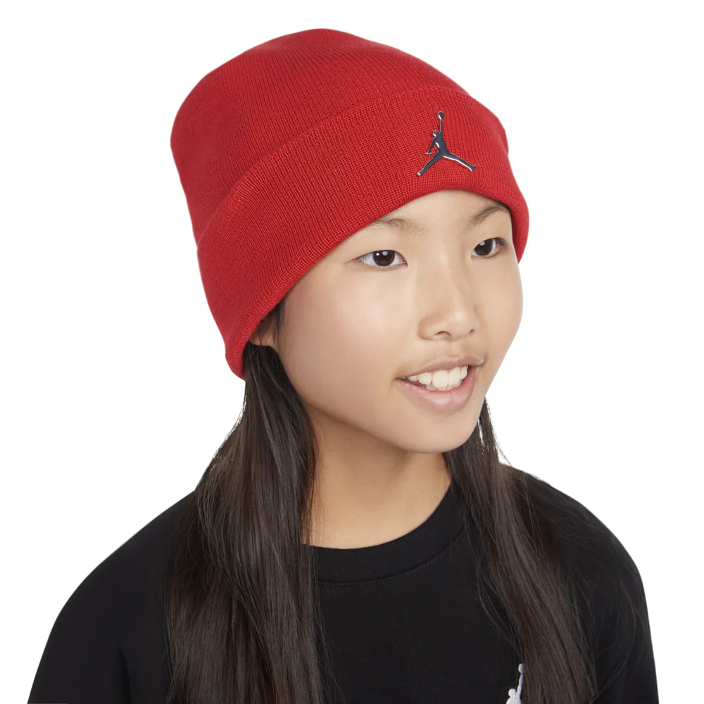 Youth Cuffed Beanie - Image 3