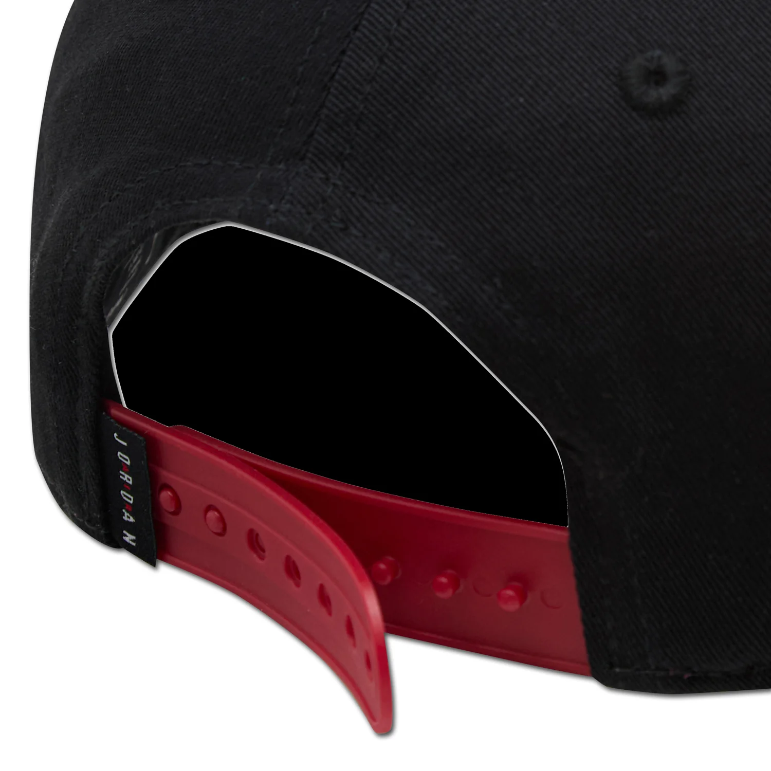 Youth Air Jordan Script 2-Tone Snapback - Image 3