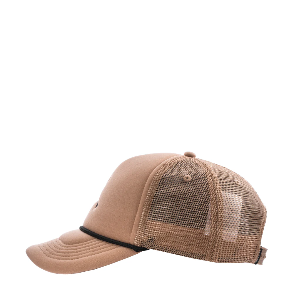 Youth Jumpman Foam Trucker - Image 3