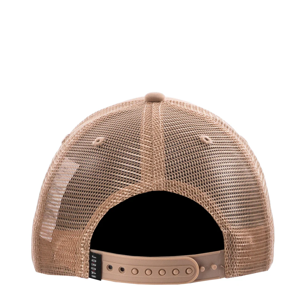Youth Jumpman Foam Trucker - Image 4