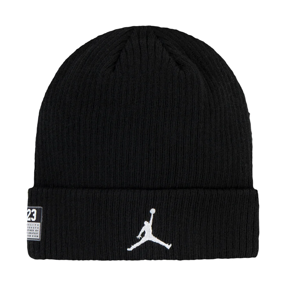 Youth Jordan 23 Jersey Beanie & Glove Set - Image 4