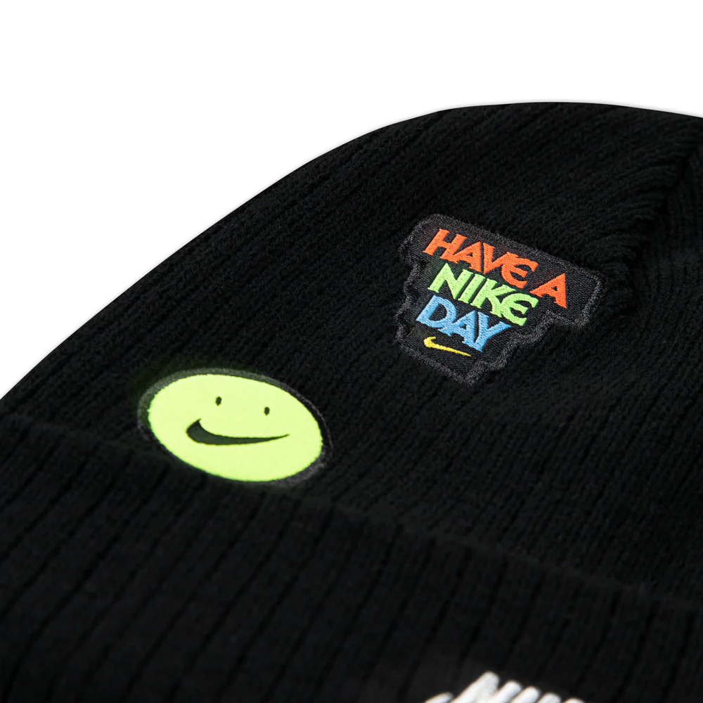 Youth Patch Beanie & Glove Set - Image 2