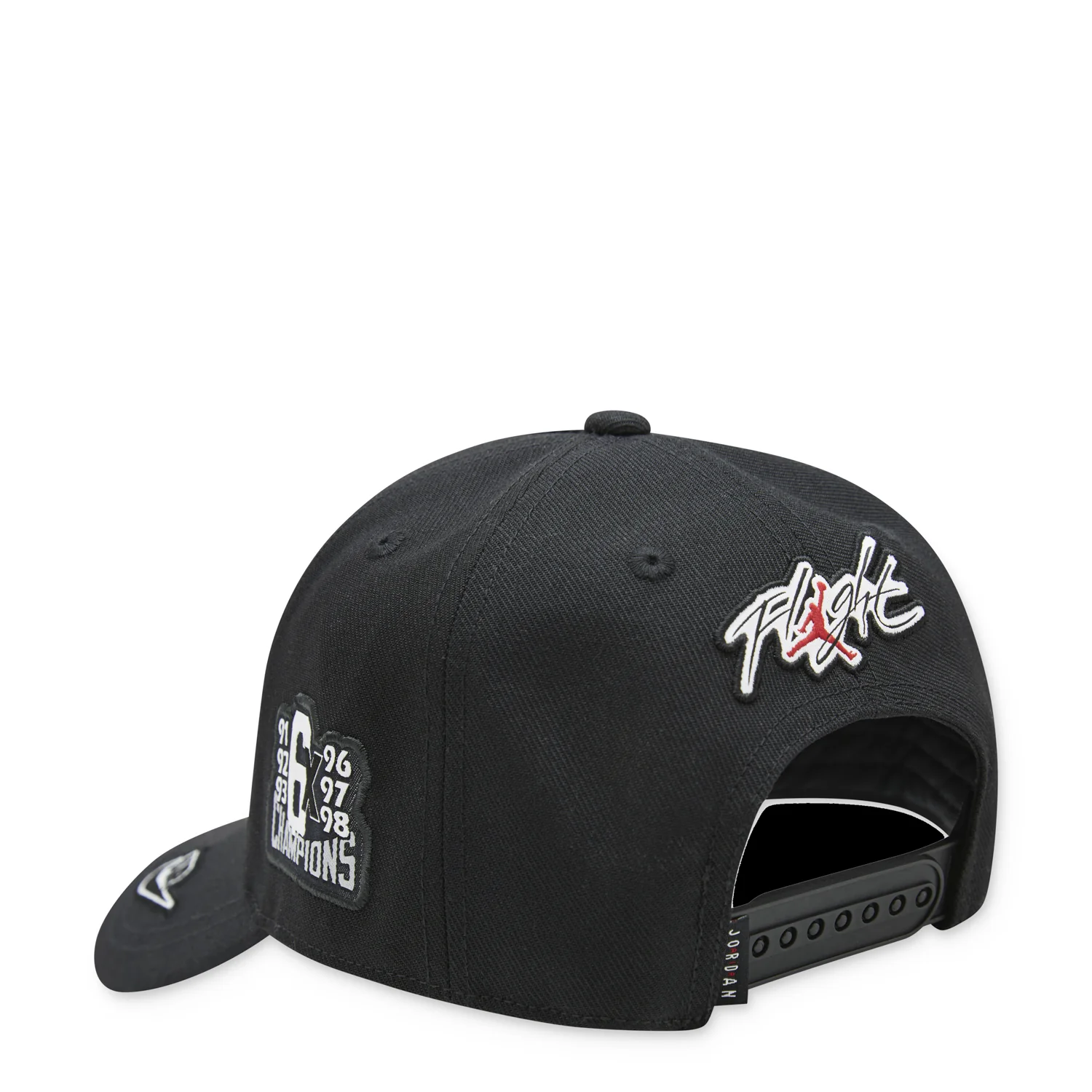 Youth Jordan Curved Brim - Image 2
