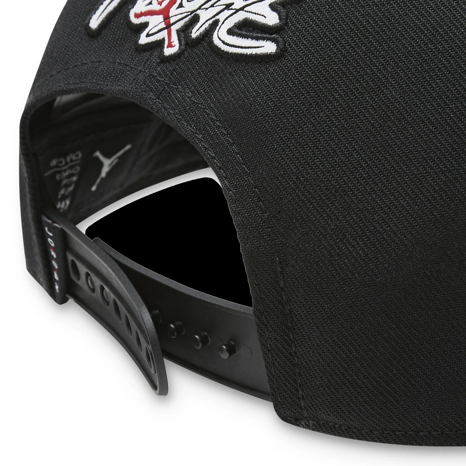 Youth Jordan Curved Brim - Image 4