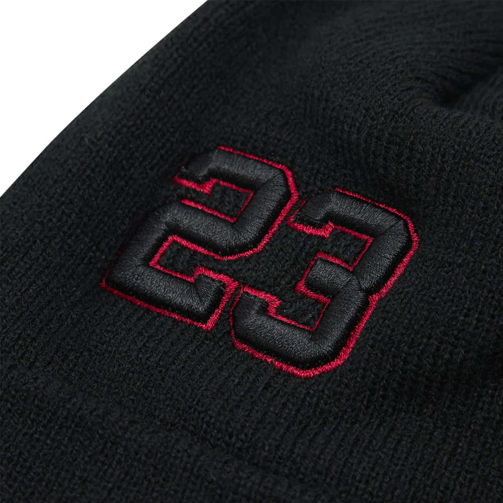 Youth Patch Beanie & Glove Set - Image 3